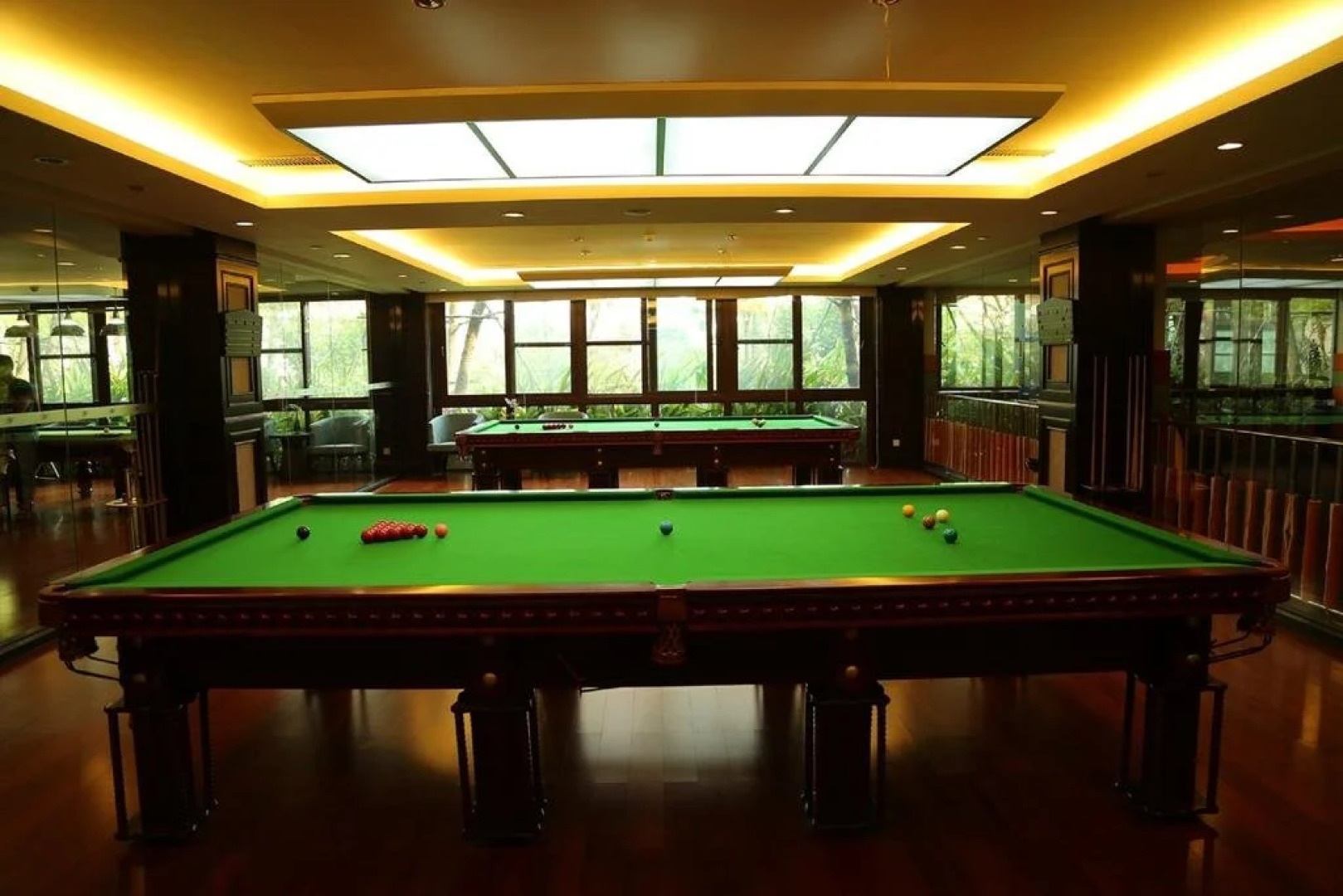 Infinity Ocean Beach Resort Hainan