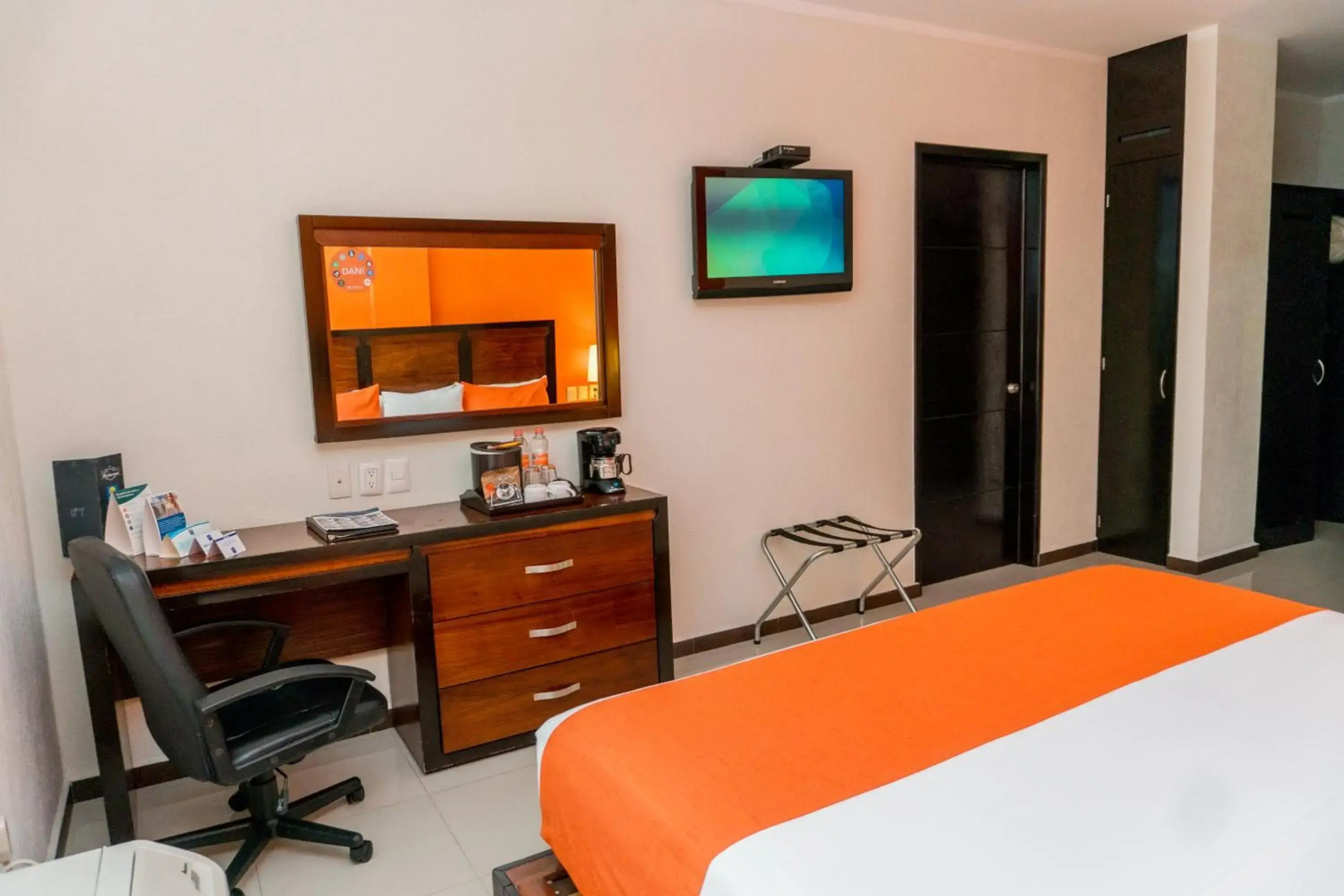 Comfort Inn Cancun Aeropuerto