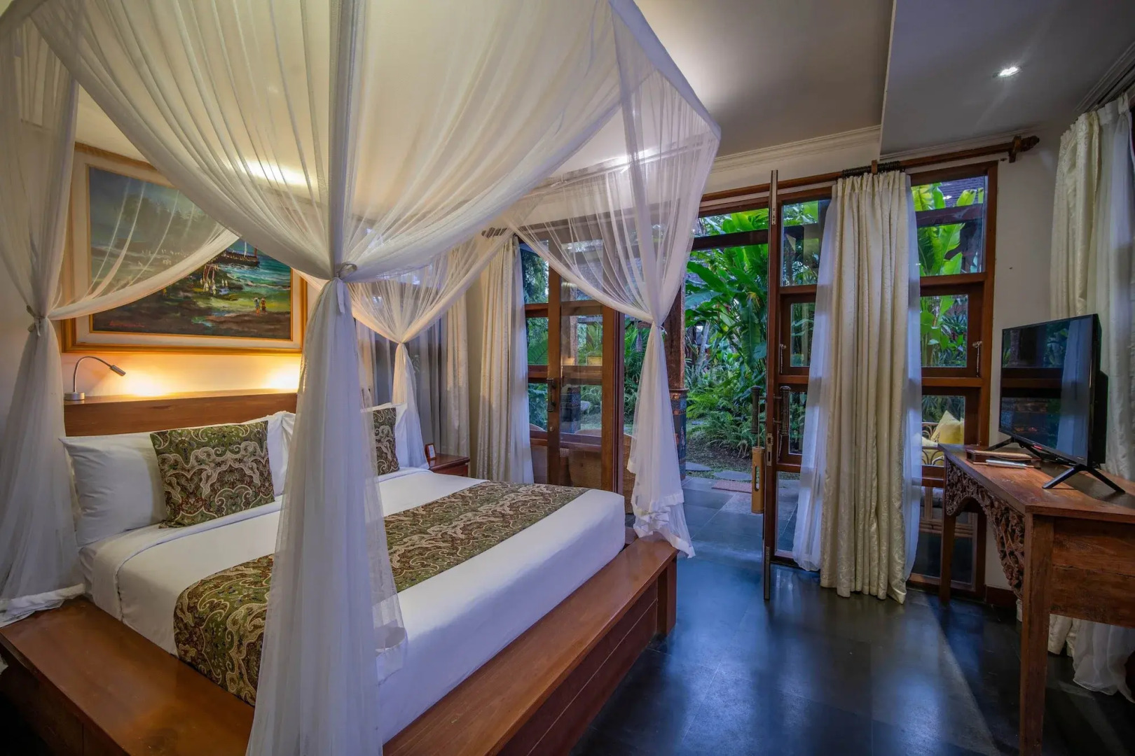 Aryaswara Villa Ubud