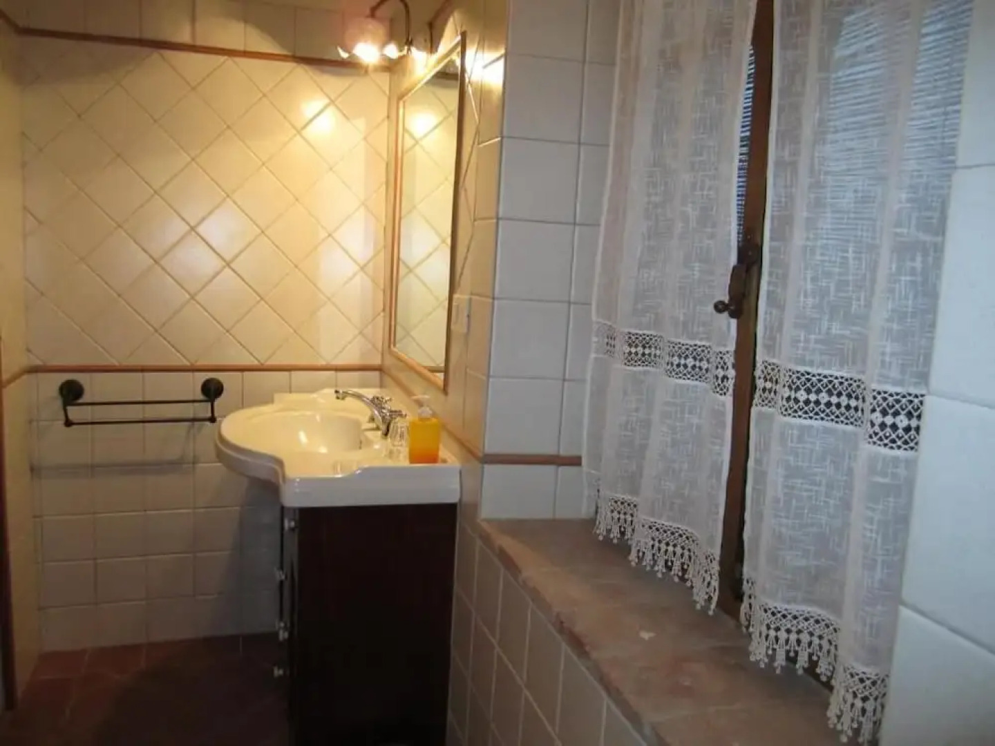 Agriturismo Casa Fibbianello