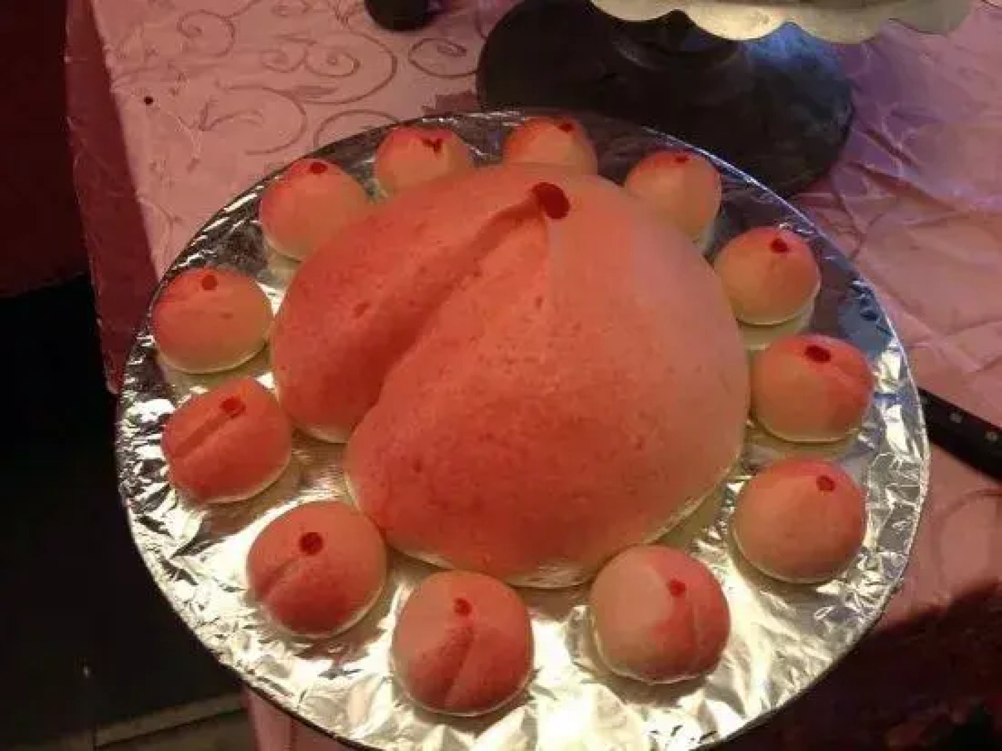 Wuzhi Mountain Tourism Villa