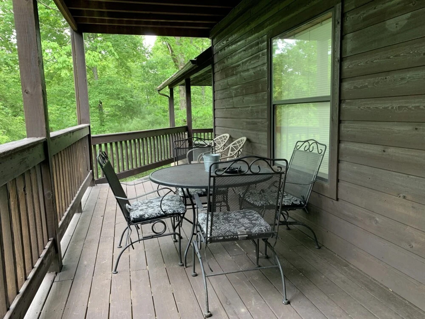 Bearly Visible - 2 Br Cabin