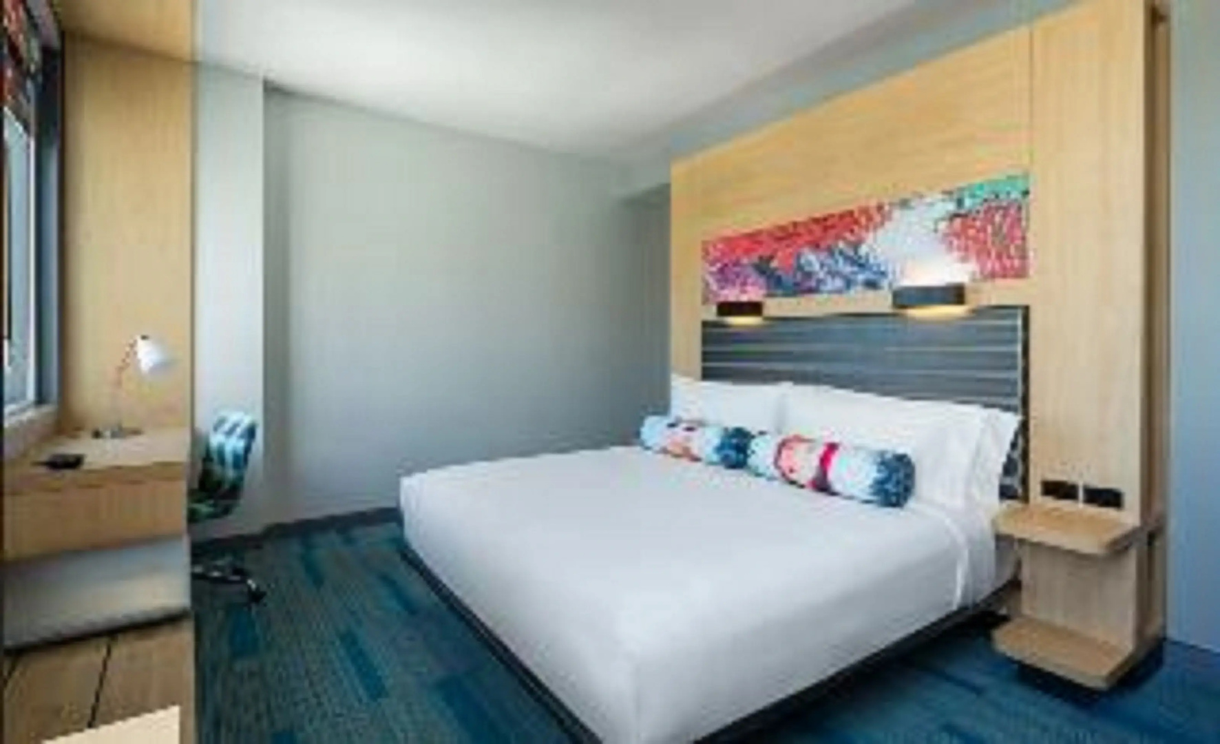 Aloft Miami Aventura