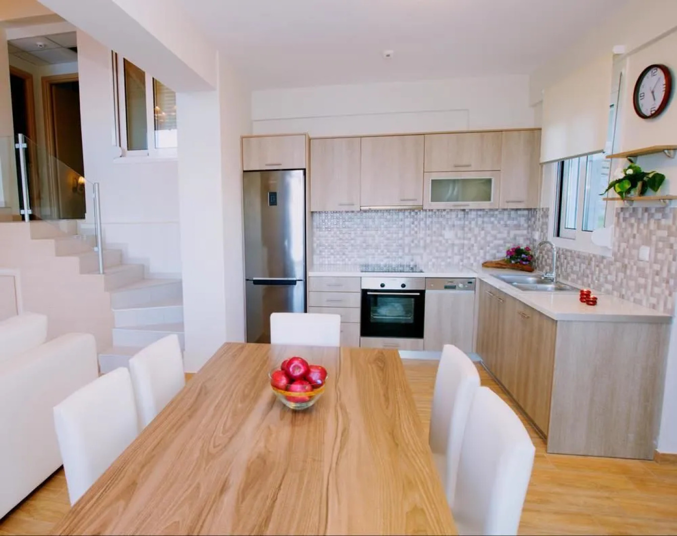 Ionian Heaven Villas