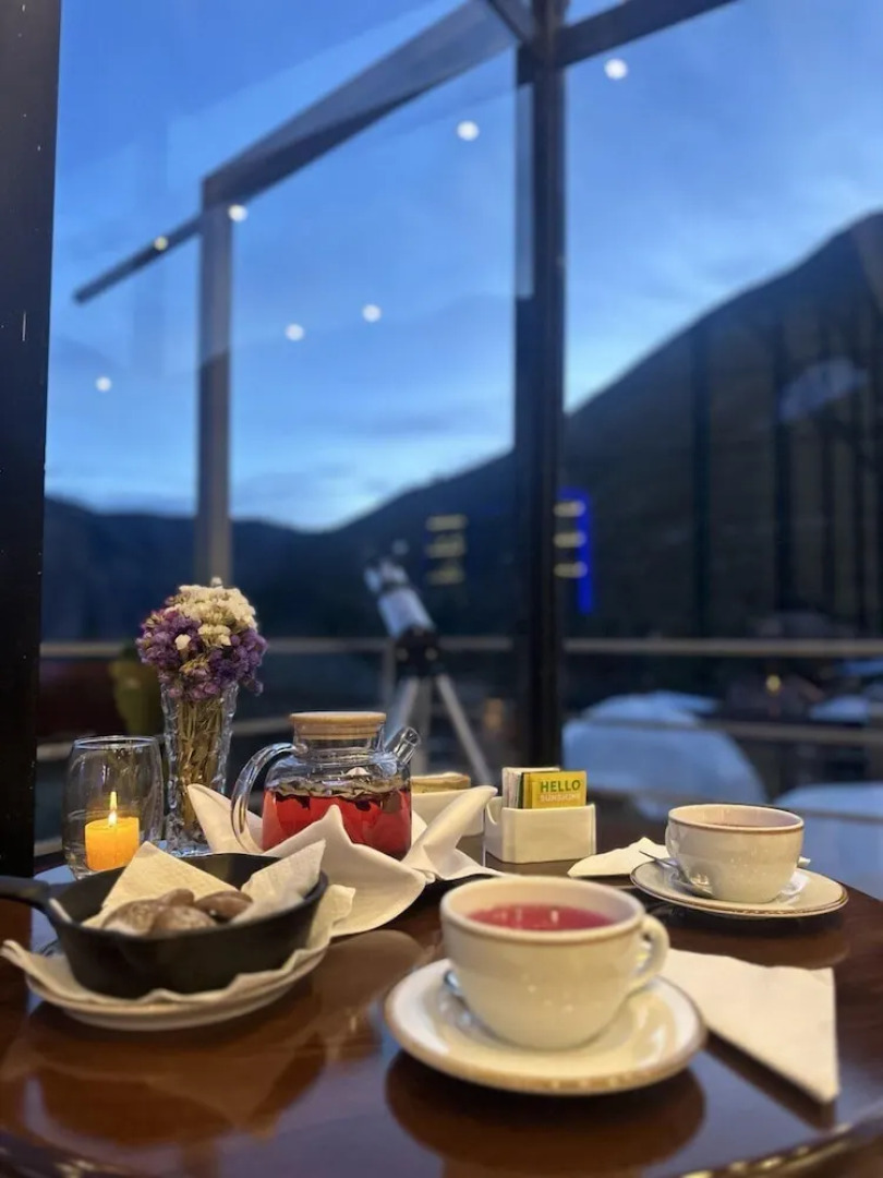 Miski Samay Domo Boutique