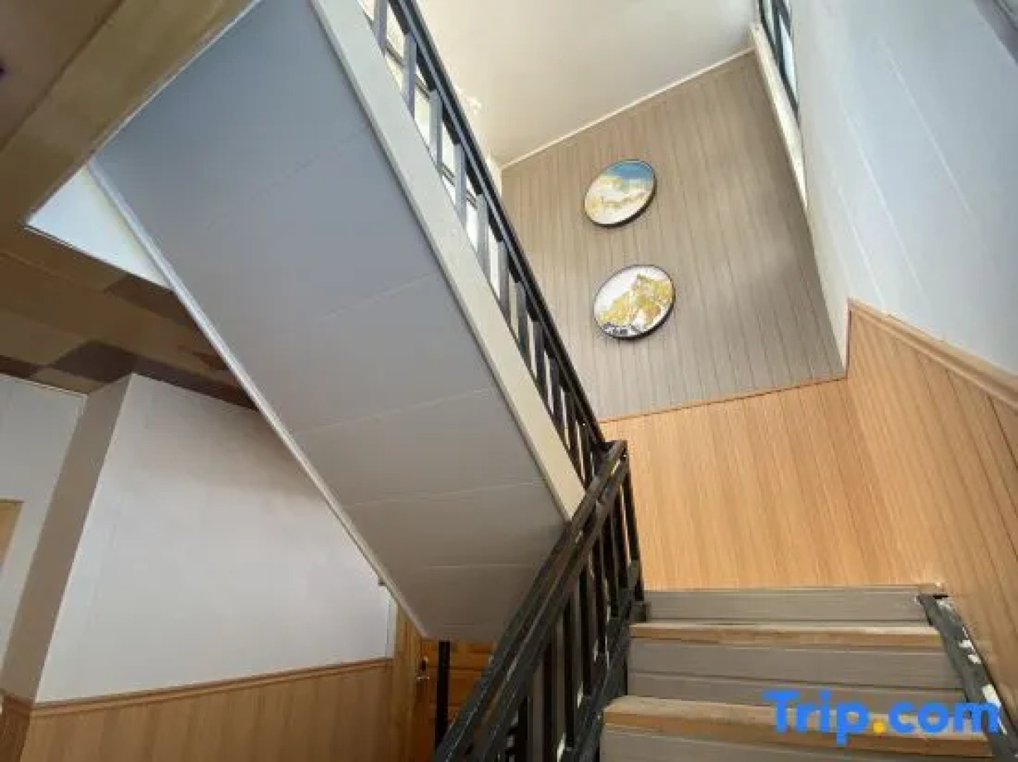 Meet Snow Mountain Boutique Residence