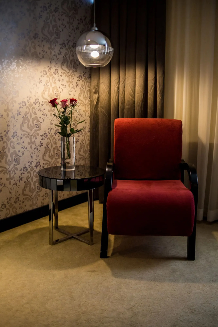Nobile Hotel Convention Ciudad Del Este