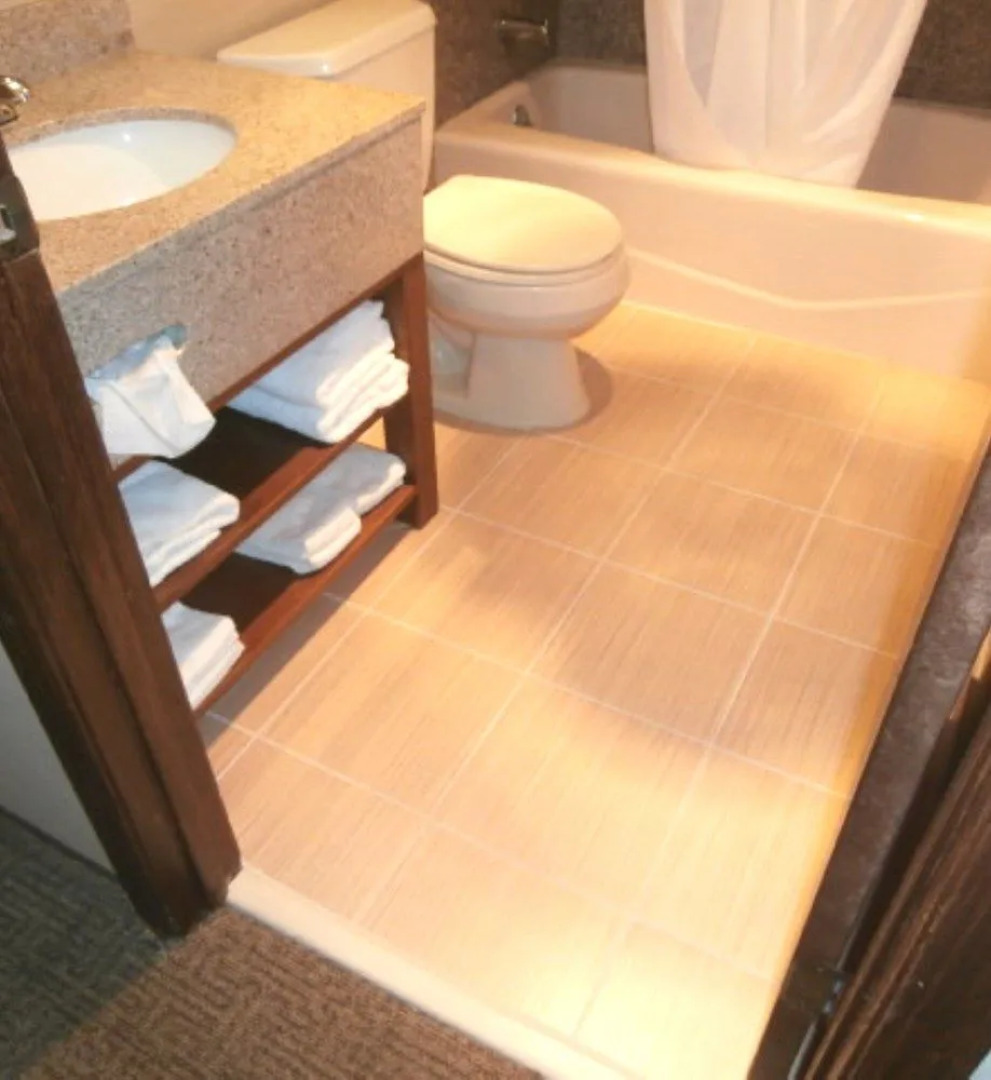 Comfort Inn Boonville