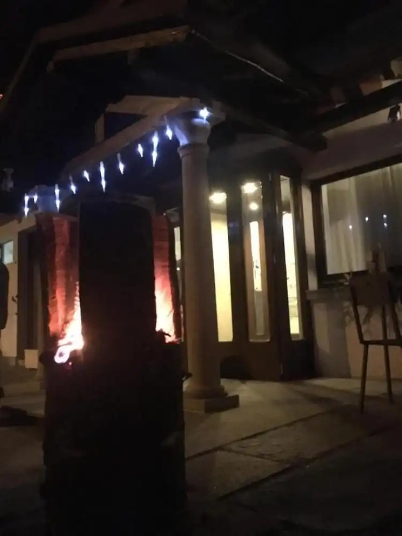 Albergo Ristorante Panoramico