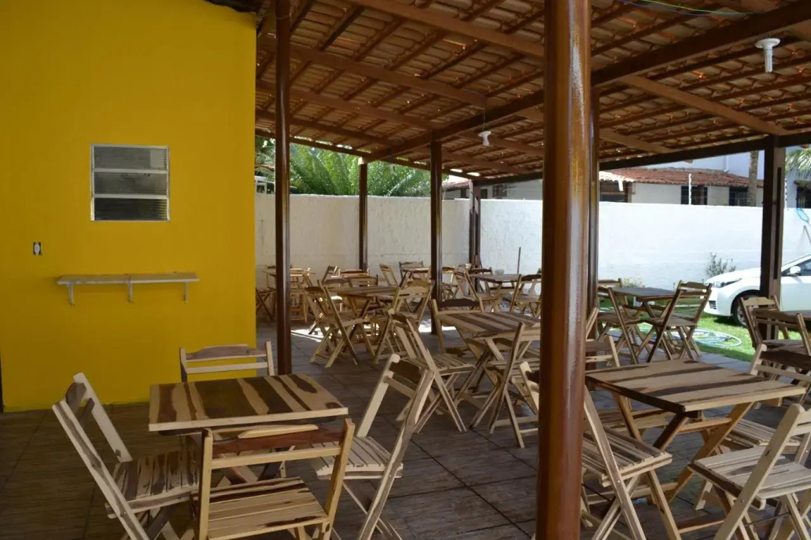 Pousada Brisa Marine