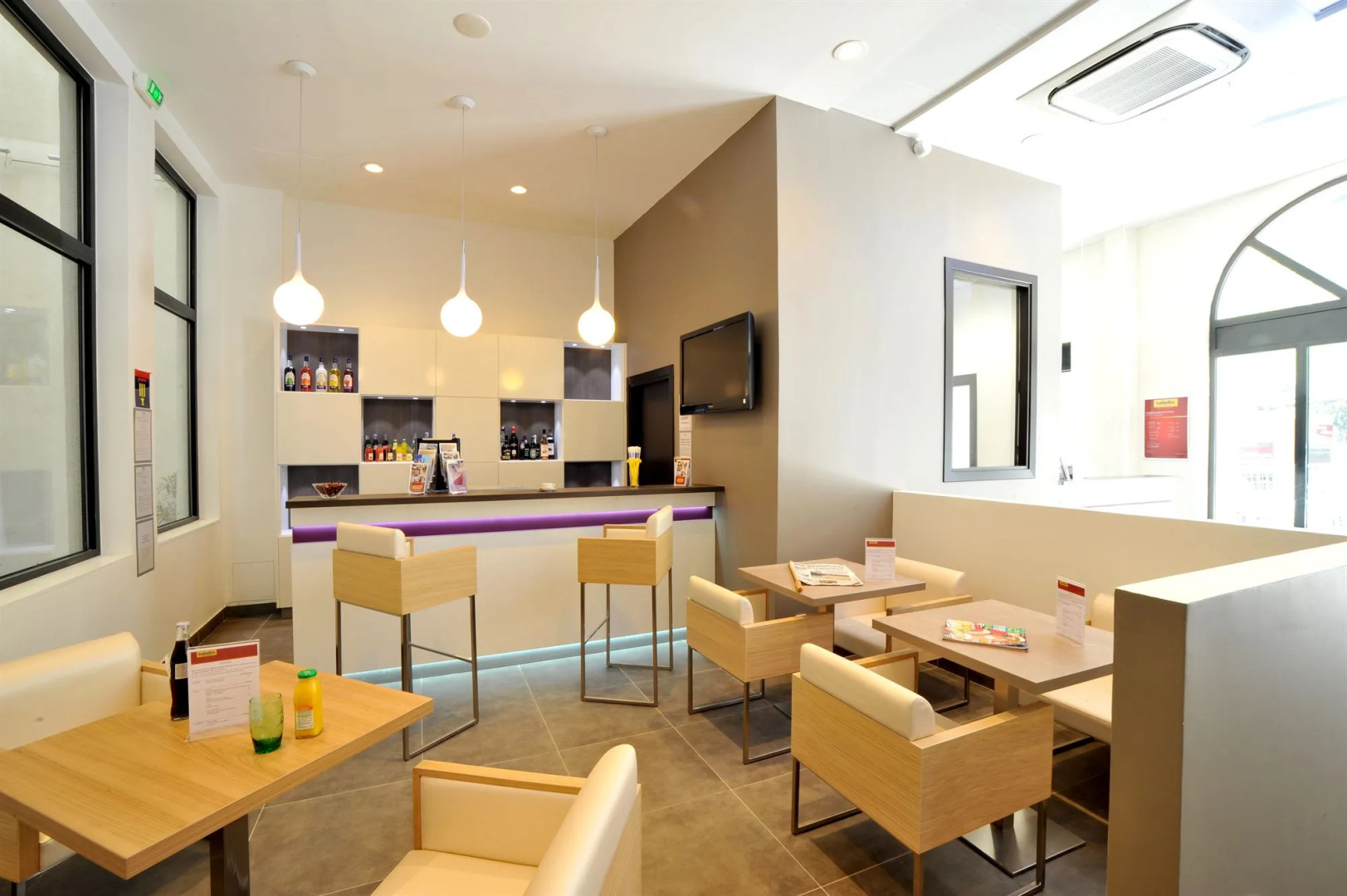 Hôtel Marseille St Charles