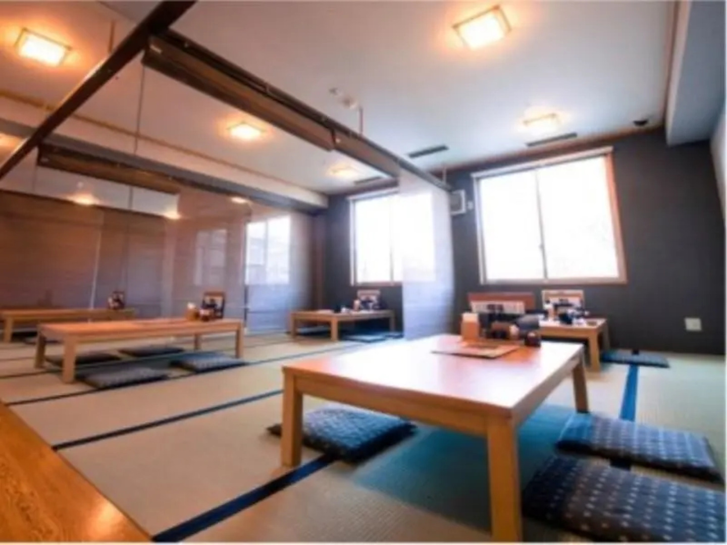 Rurikei Onsen for Rest Resort