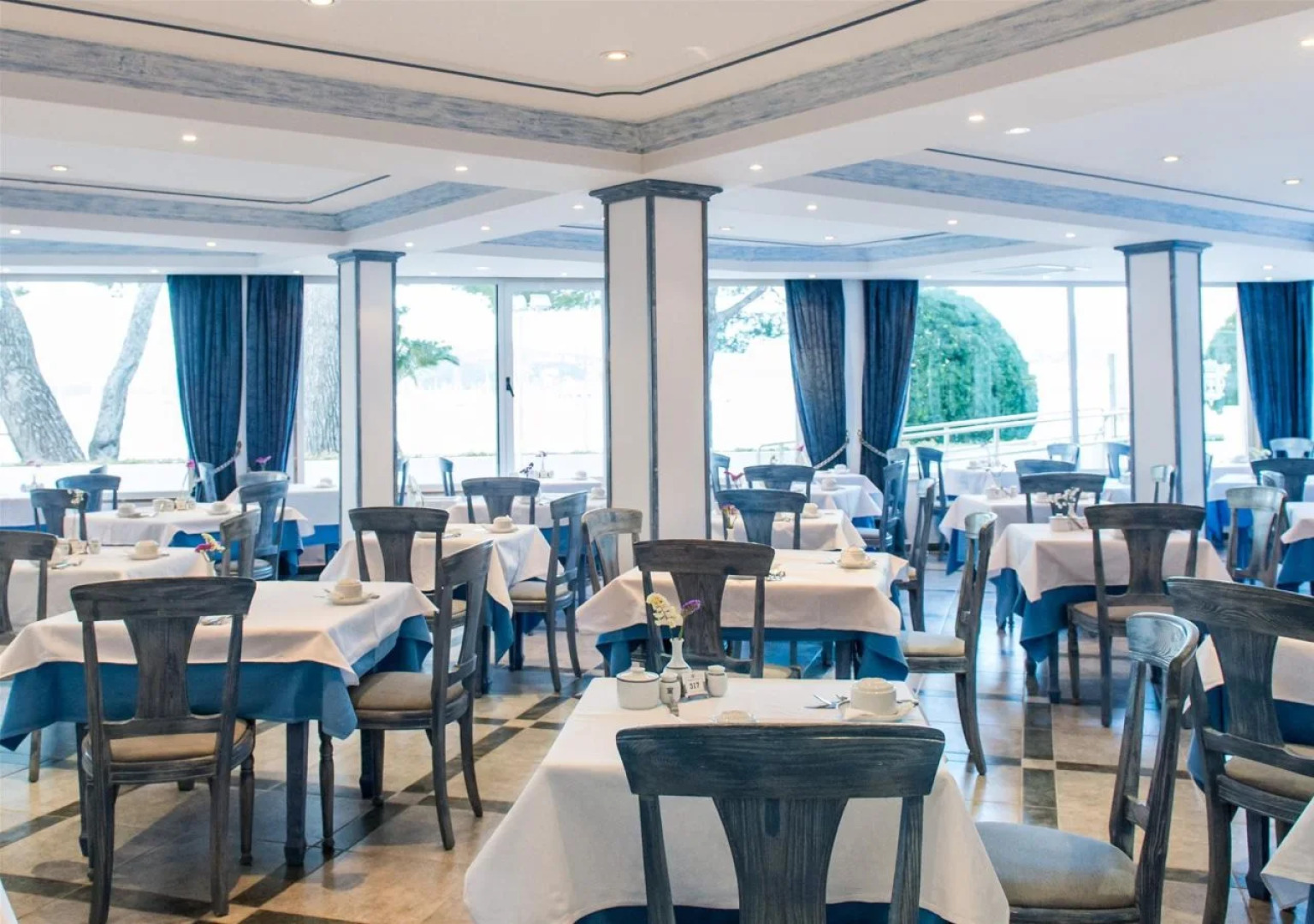 Hoposa Illa d'Or Hotel & Illa d’Or Apartments