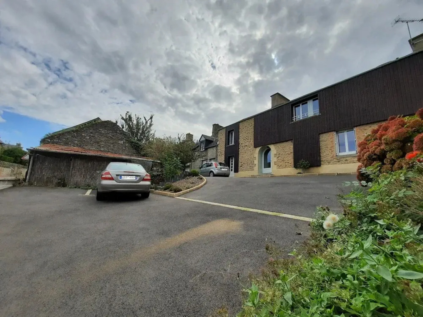 Le petit moulin rouge