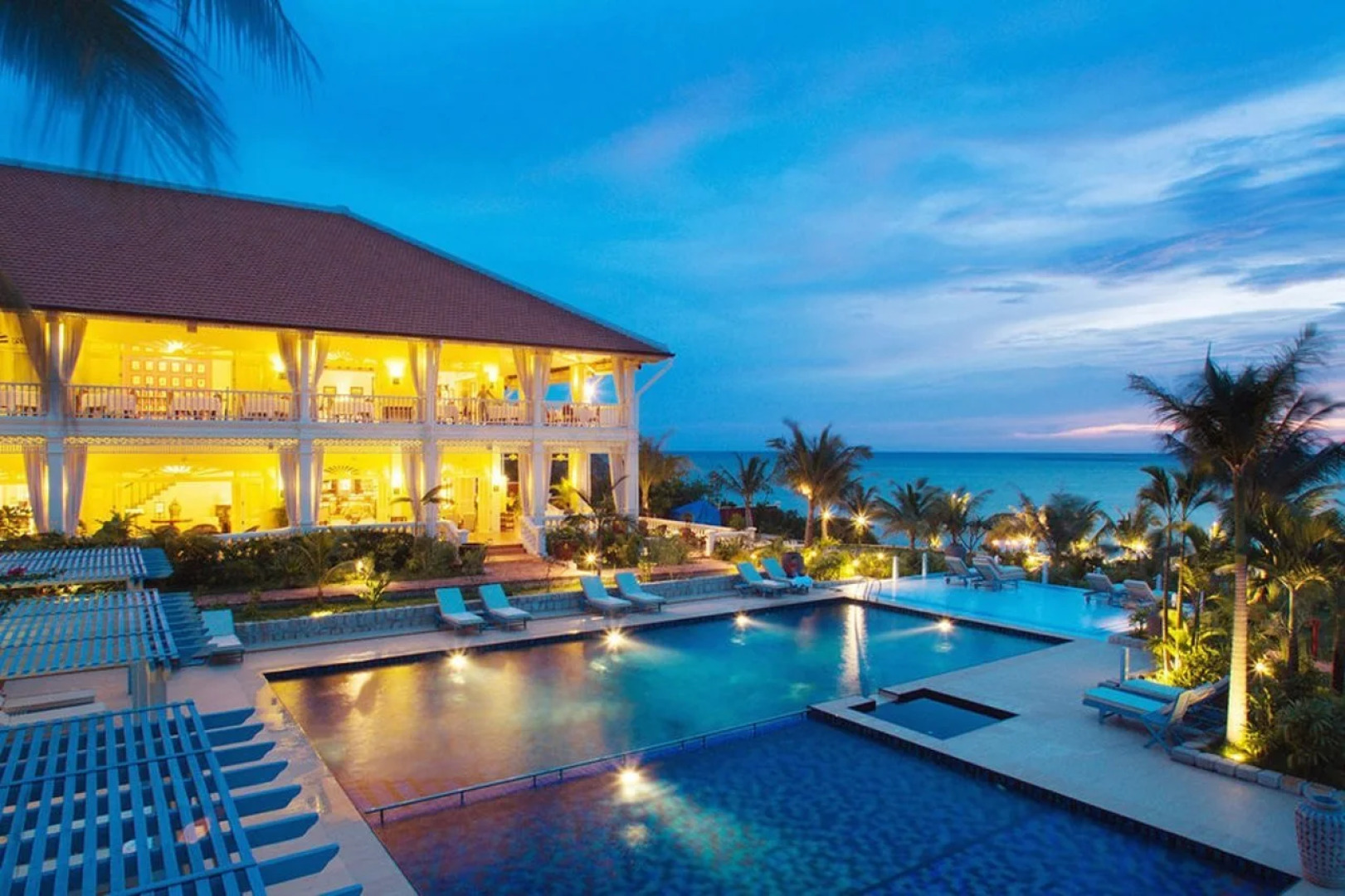 La Veranda Resort Phu Quoc - MGallery