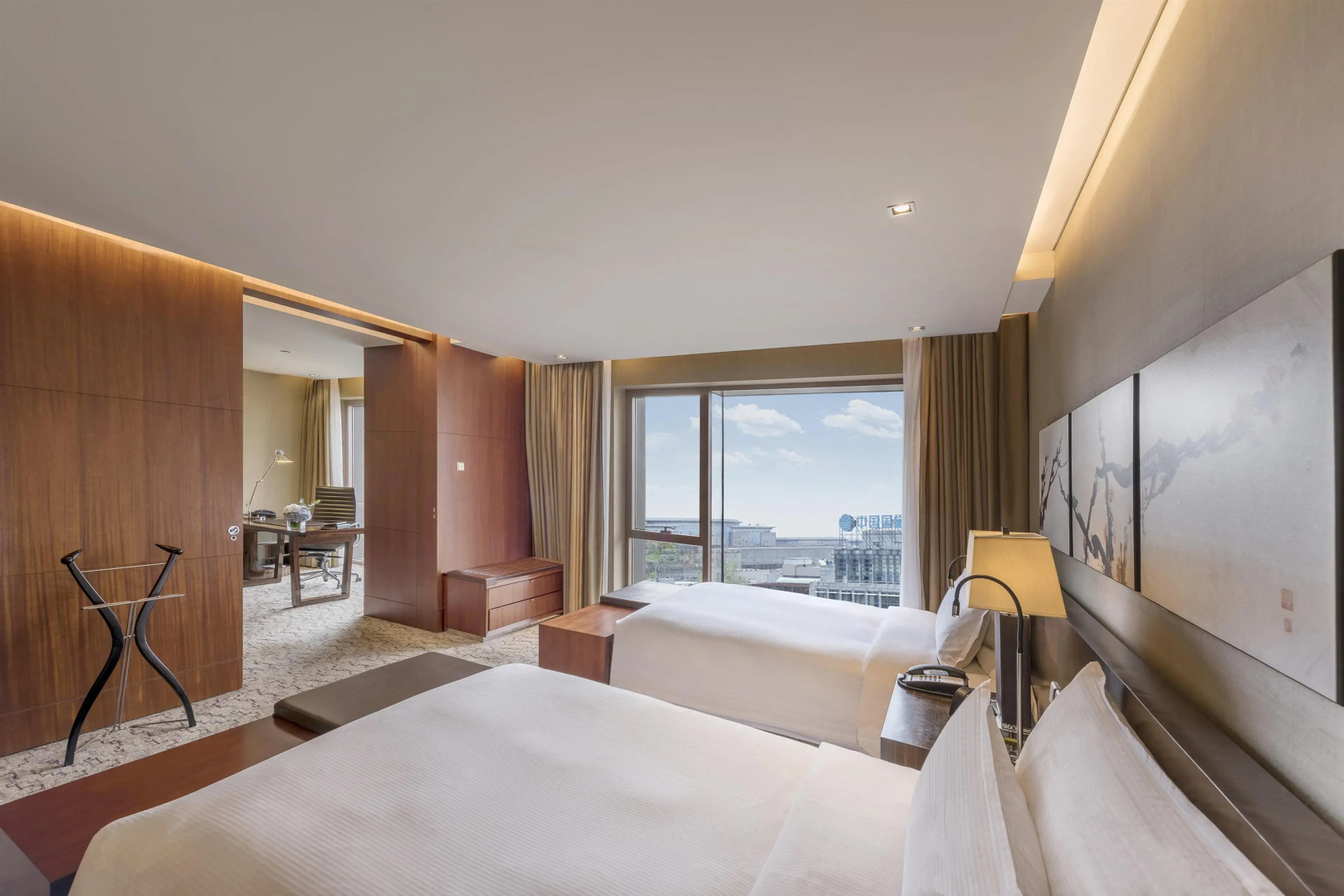 Regent Beijing