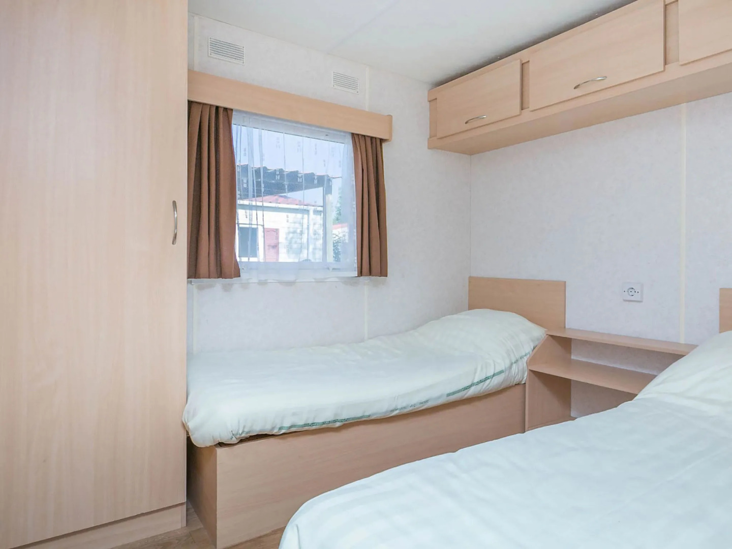 Oostappen Vakantiepark Blauwe Meer