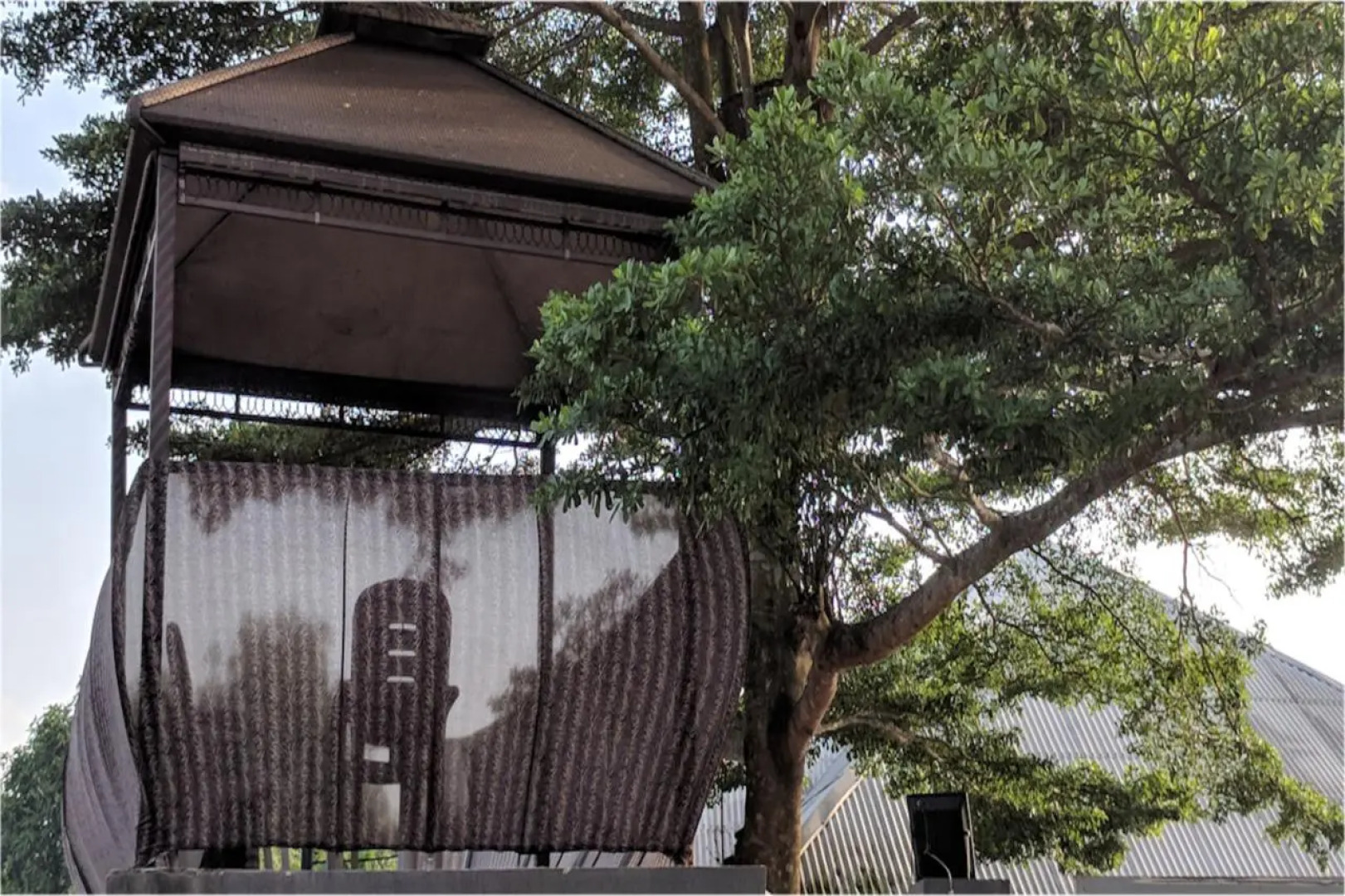 NatureMark Gallery and Guest House