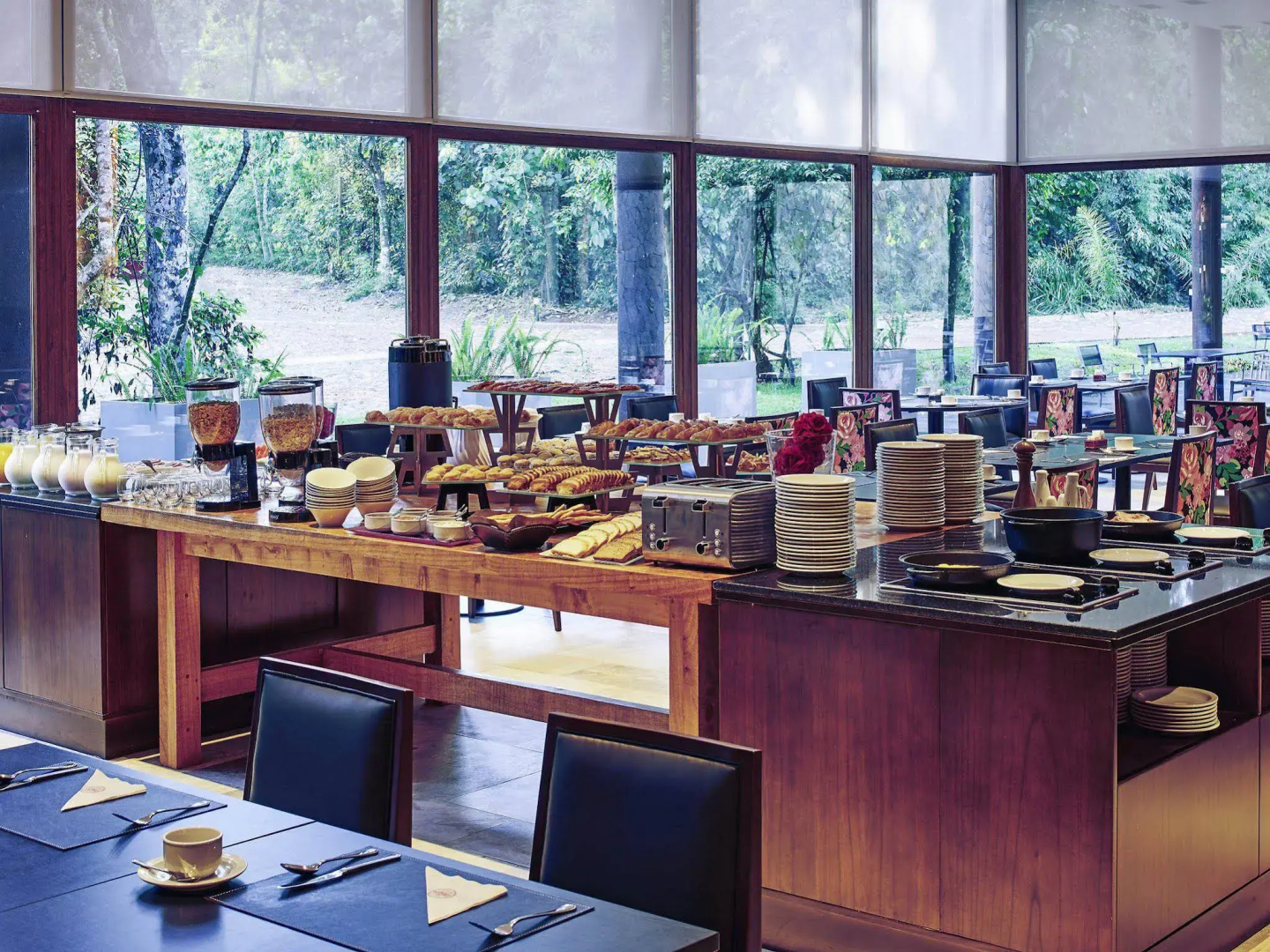 Mercure Iguazu Hotel Iru