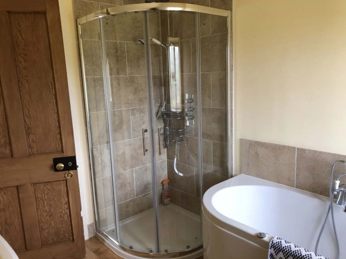 Beautiful 3 Bedroomed Cotswolds Farmhouse