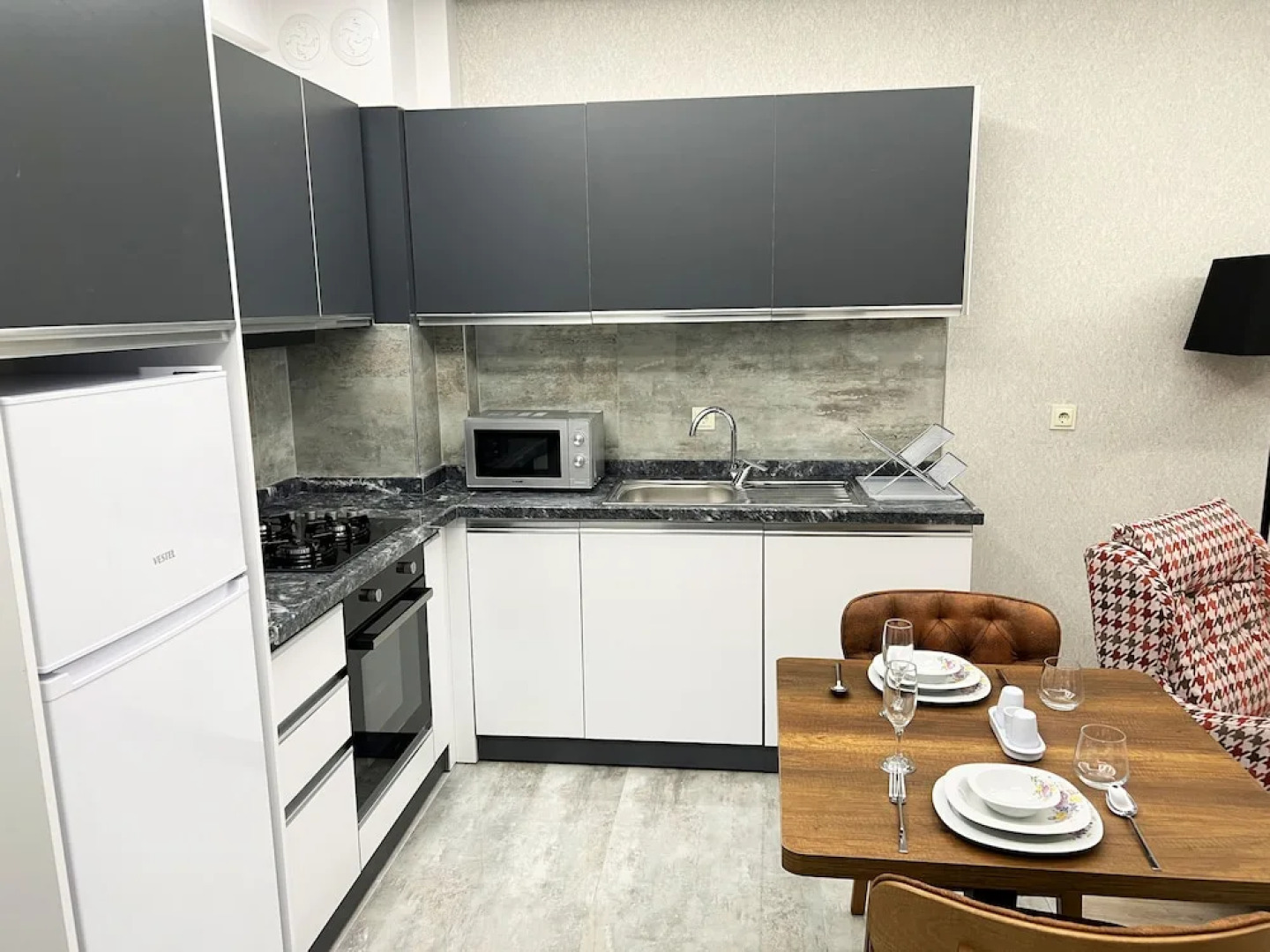 Apart-hotel Prime Inn City