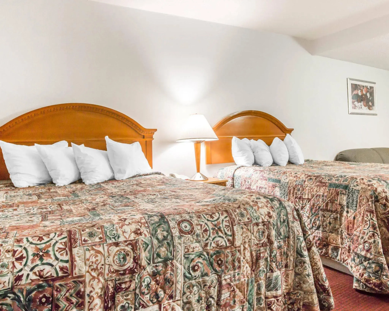 Rodeway Inn & Suites New Paltz - Hudson Valley