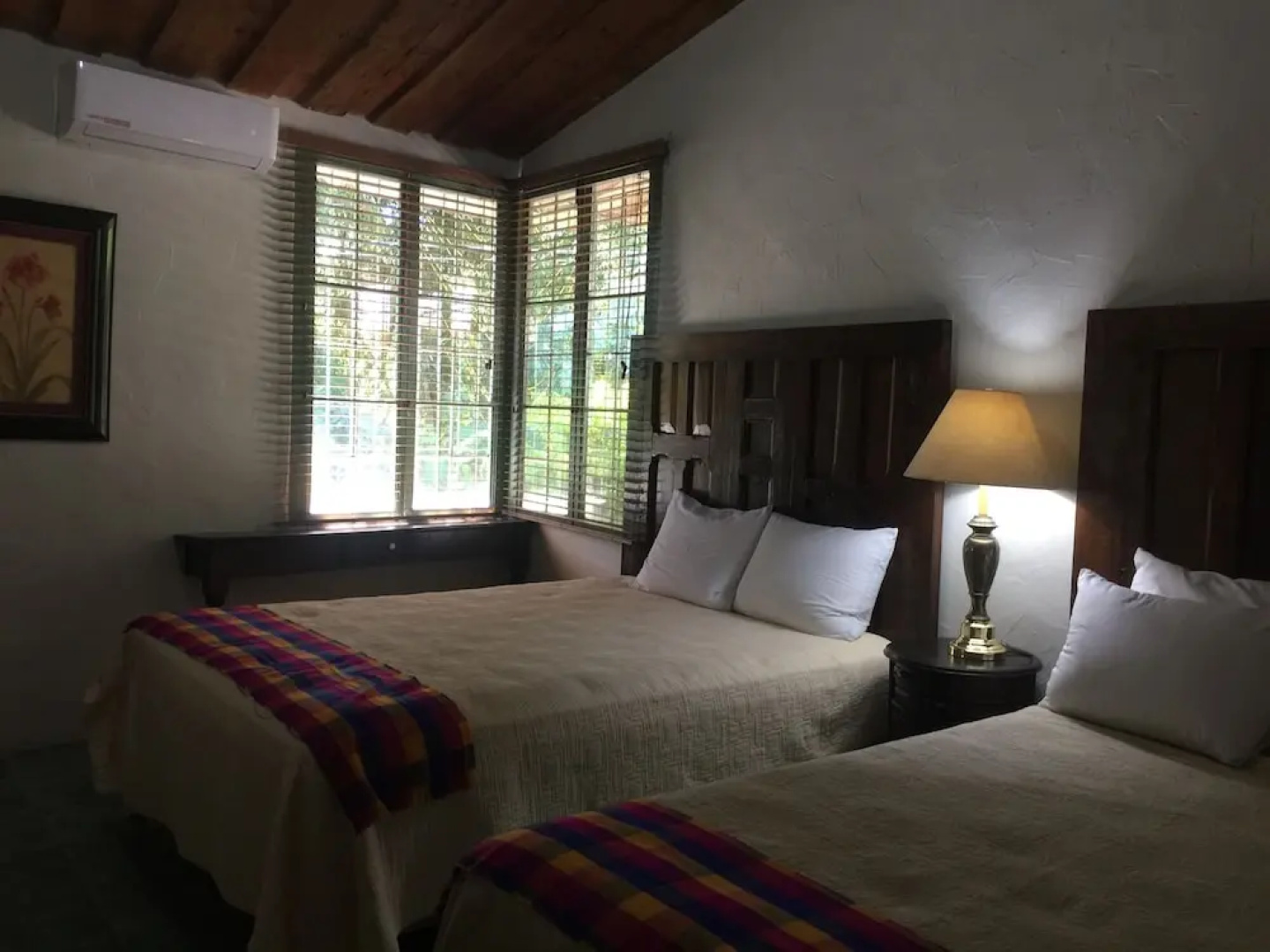 Hotel Hacienda San Miguel Bed&Breakfast