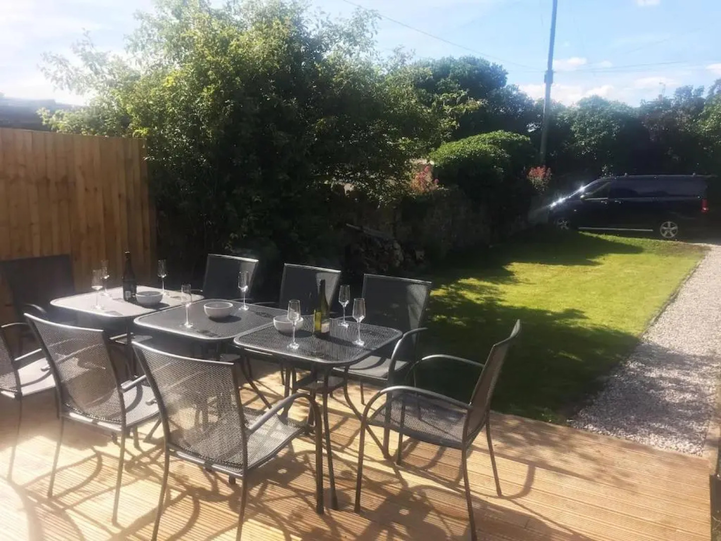 143 New Road Porthcawl