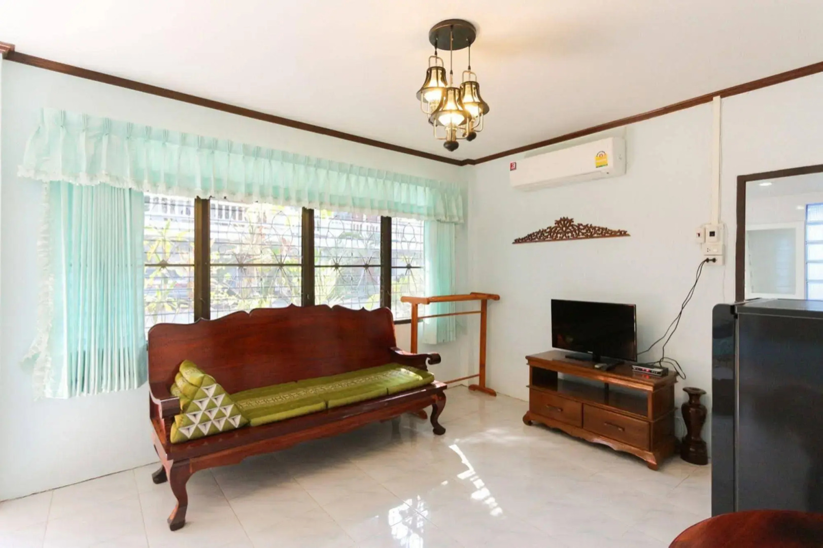 The Stay Guest House