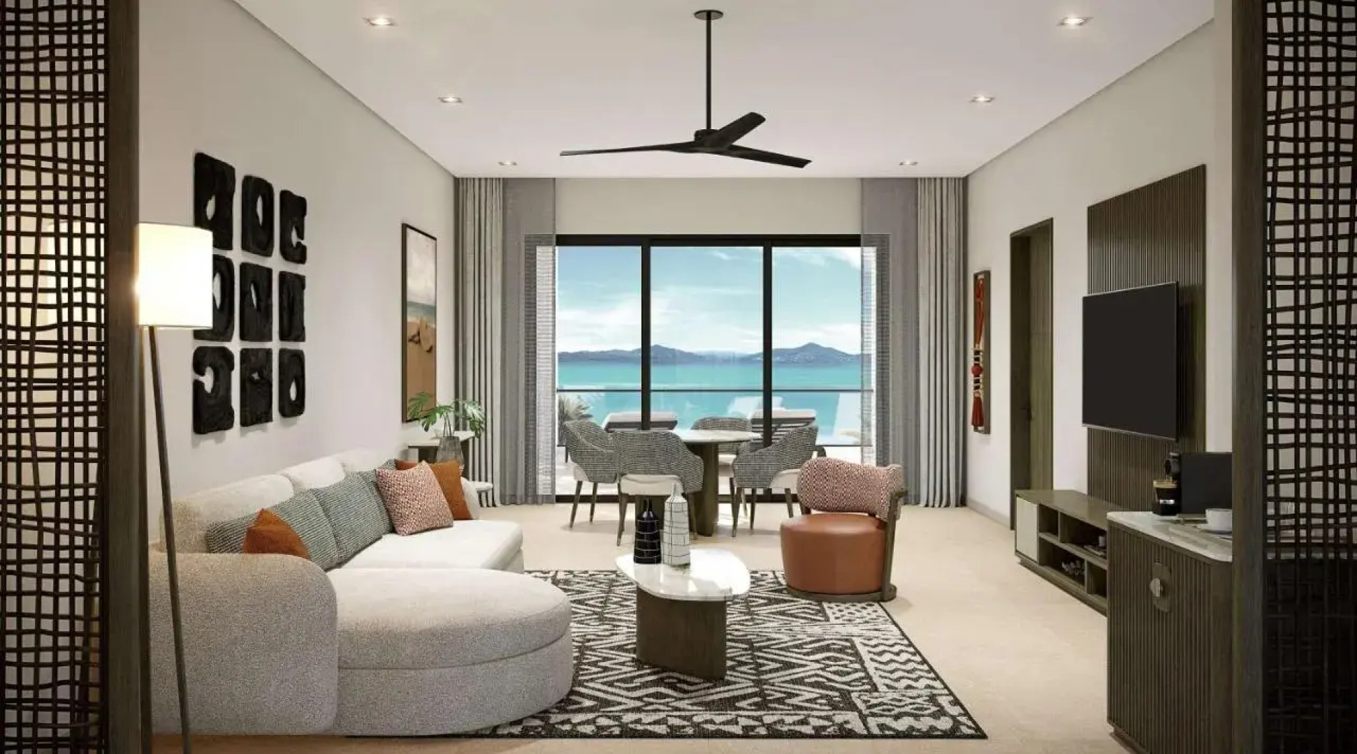 Zemi Miches Punta Cana All-Inclusive Resort, Curio by Hilton