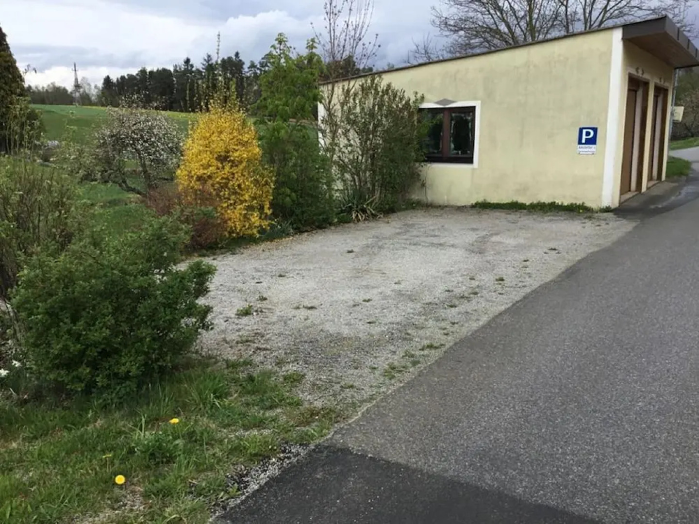 Amstetter's Ferienwohnung