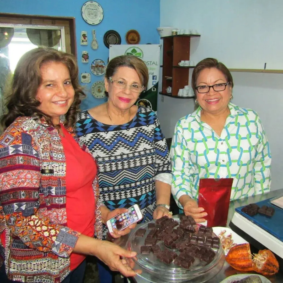 Casa Friuli Ecolodge las Minas