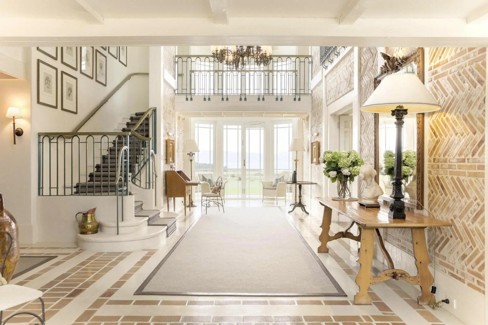 Wharekauhau Lodge & Country Estate