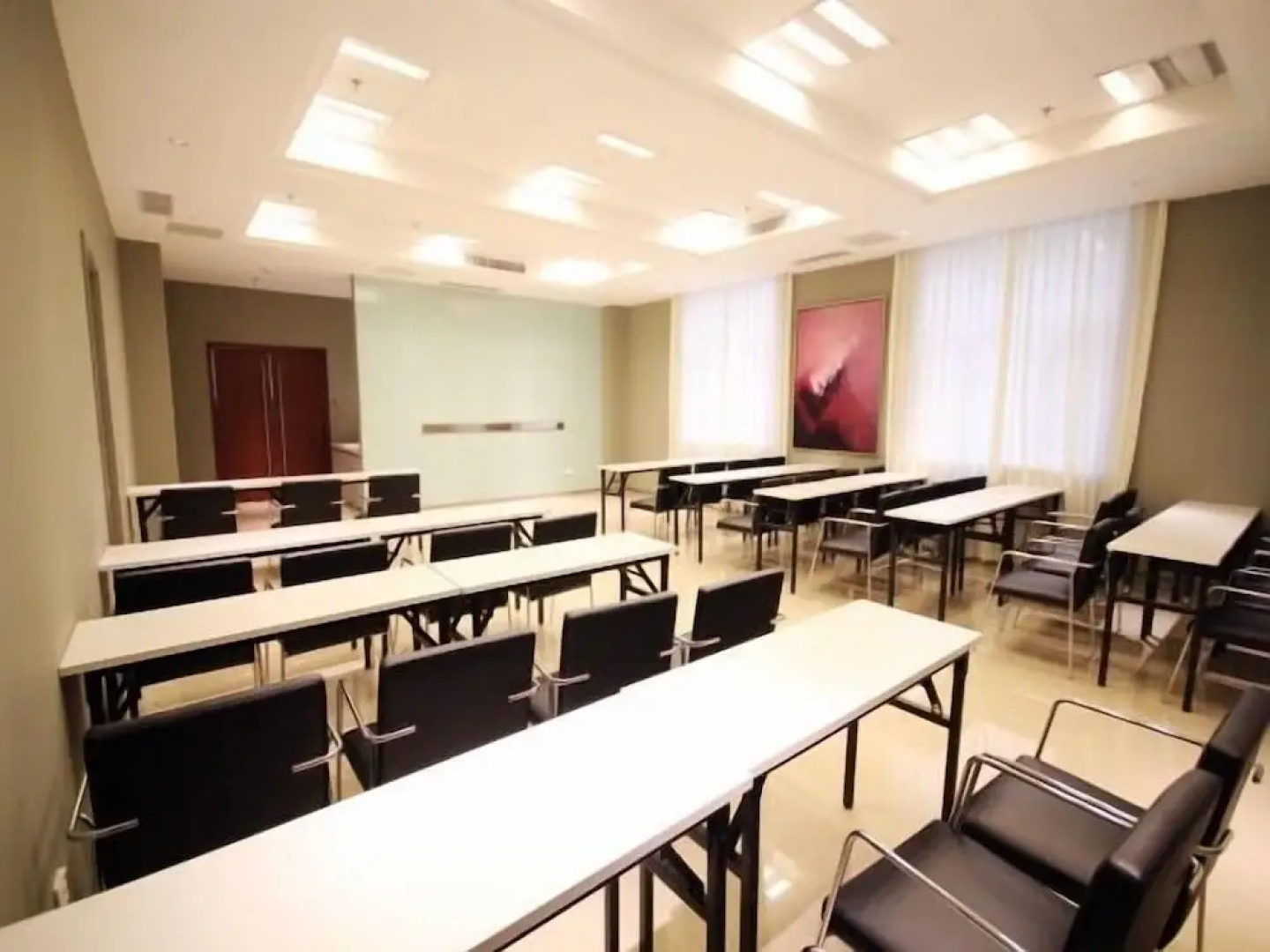 Jinjiang Inn Langfang High speed Train Station Yinhe Road S