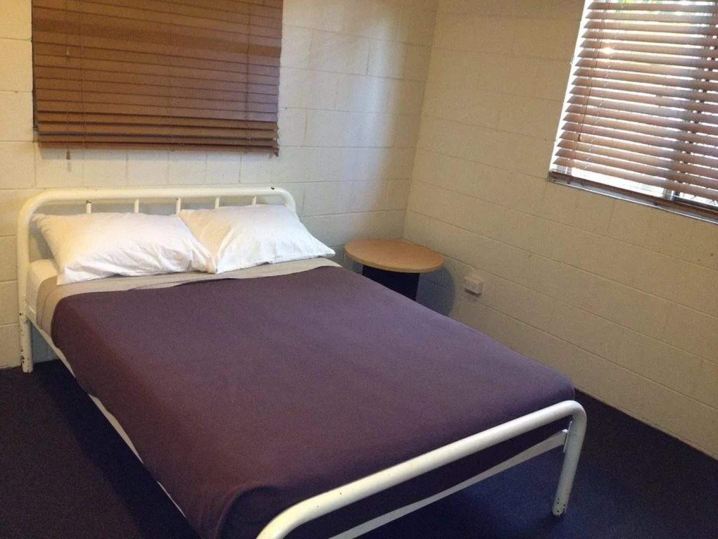 Noosa Backpackers Resort