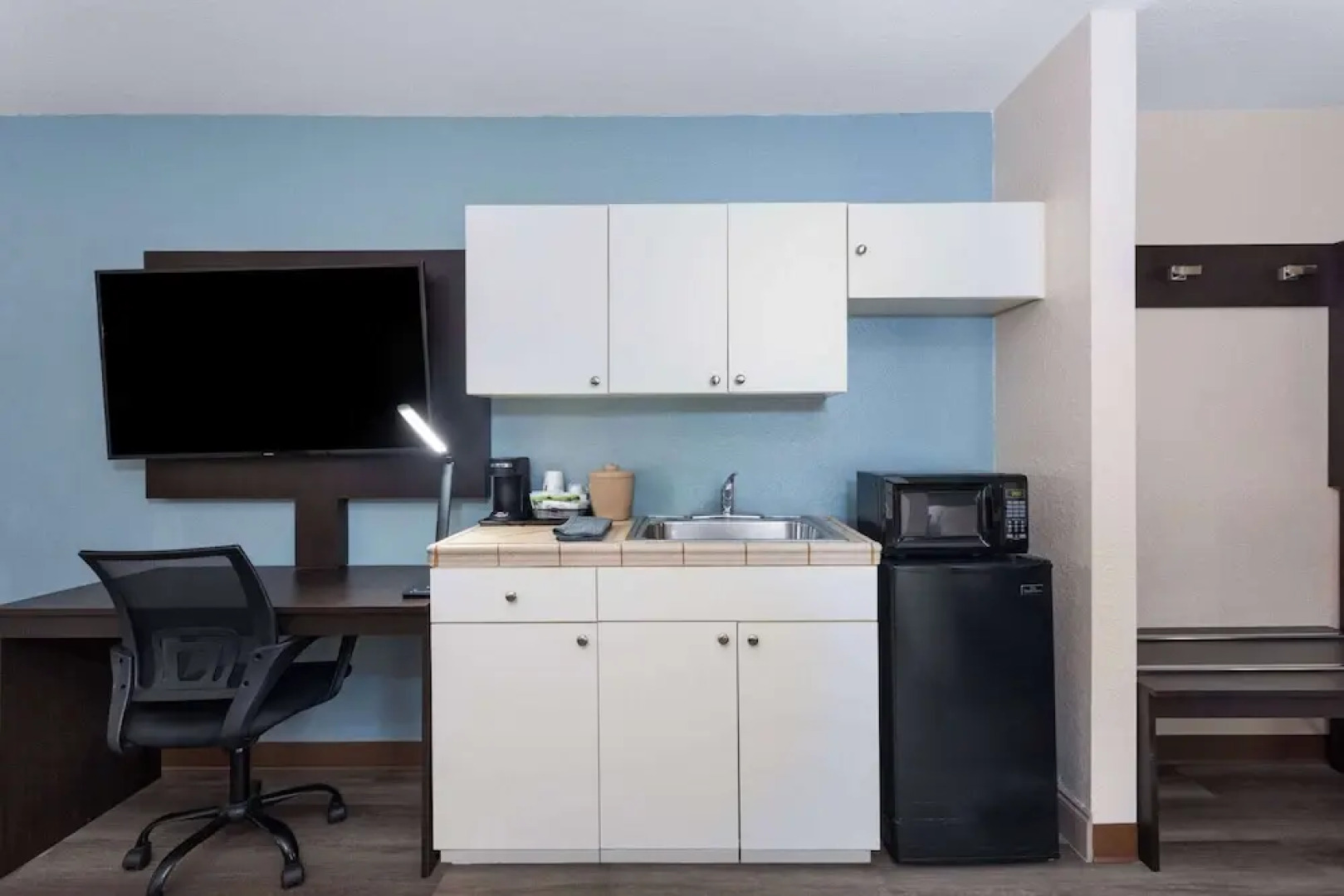 Americas Best Value Inn