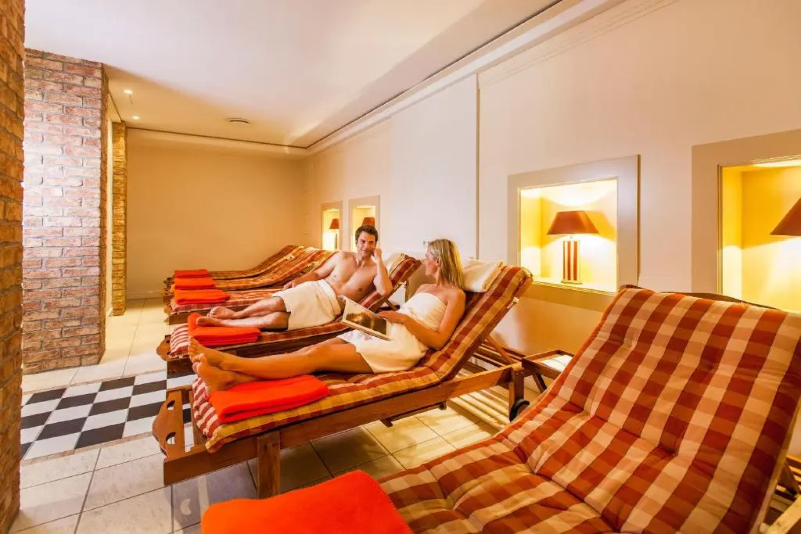 Hotel Birke - Appartments Waldesruh