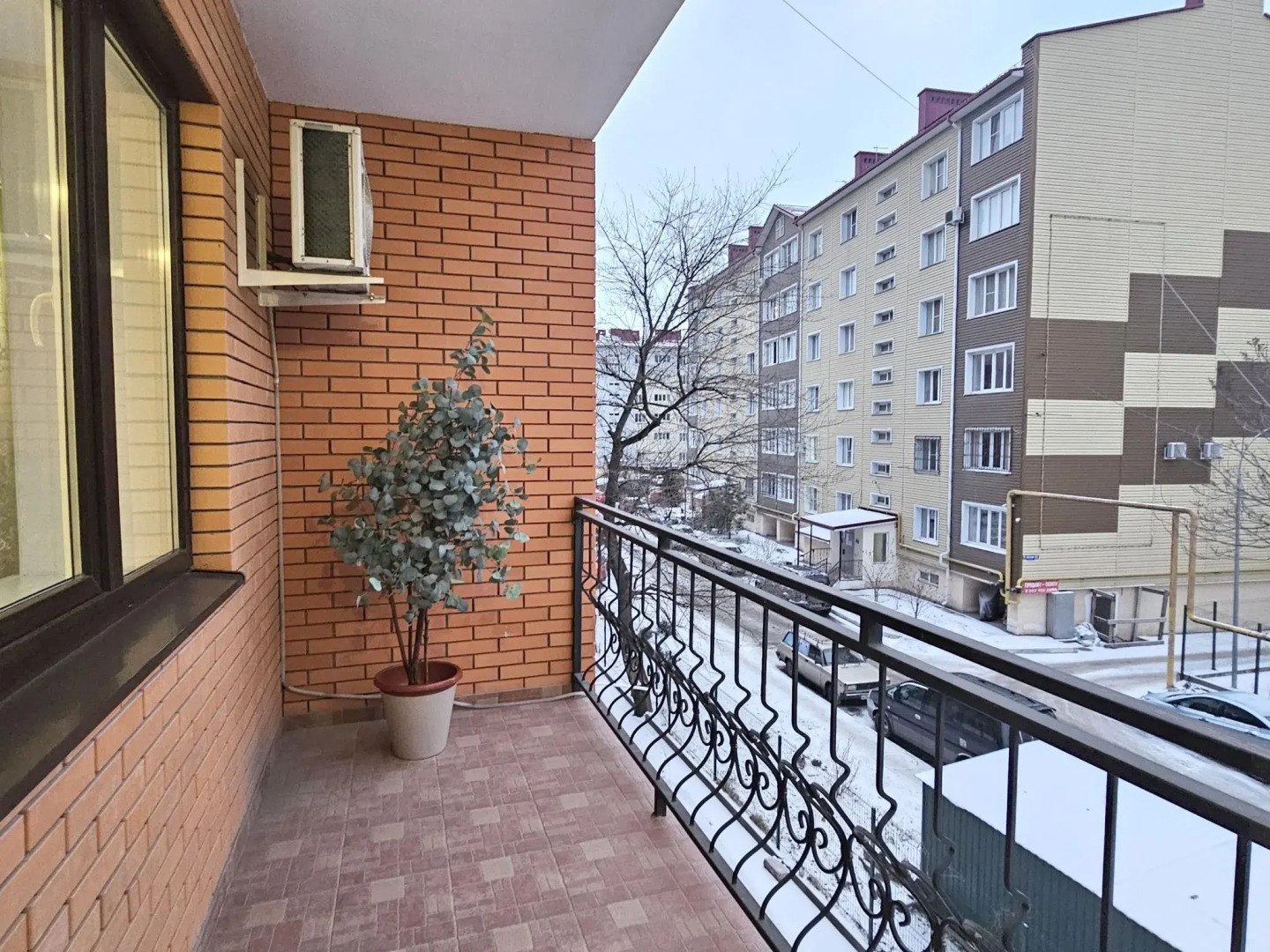 Апартаменты Райдас на ул. Пестова, д. 15