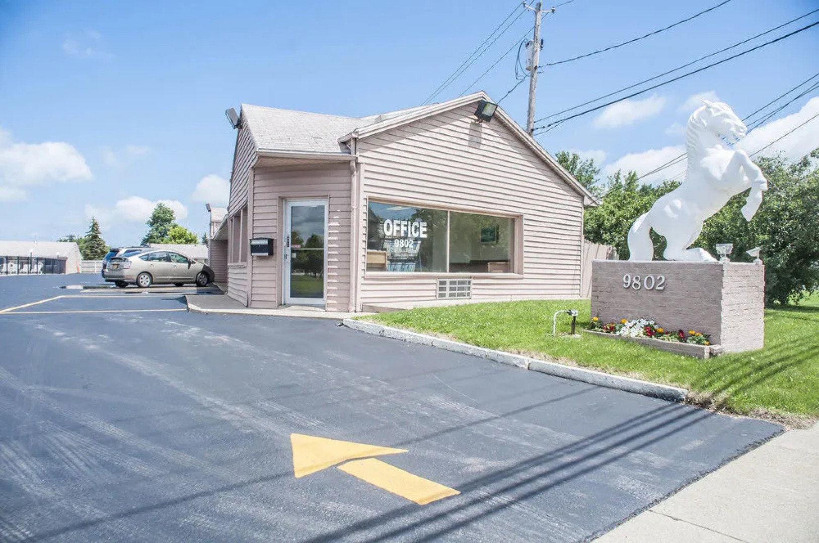 Rodeway Inn & Suites Niagara Falls