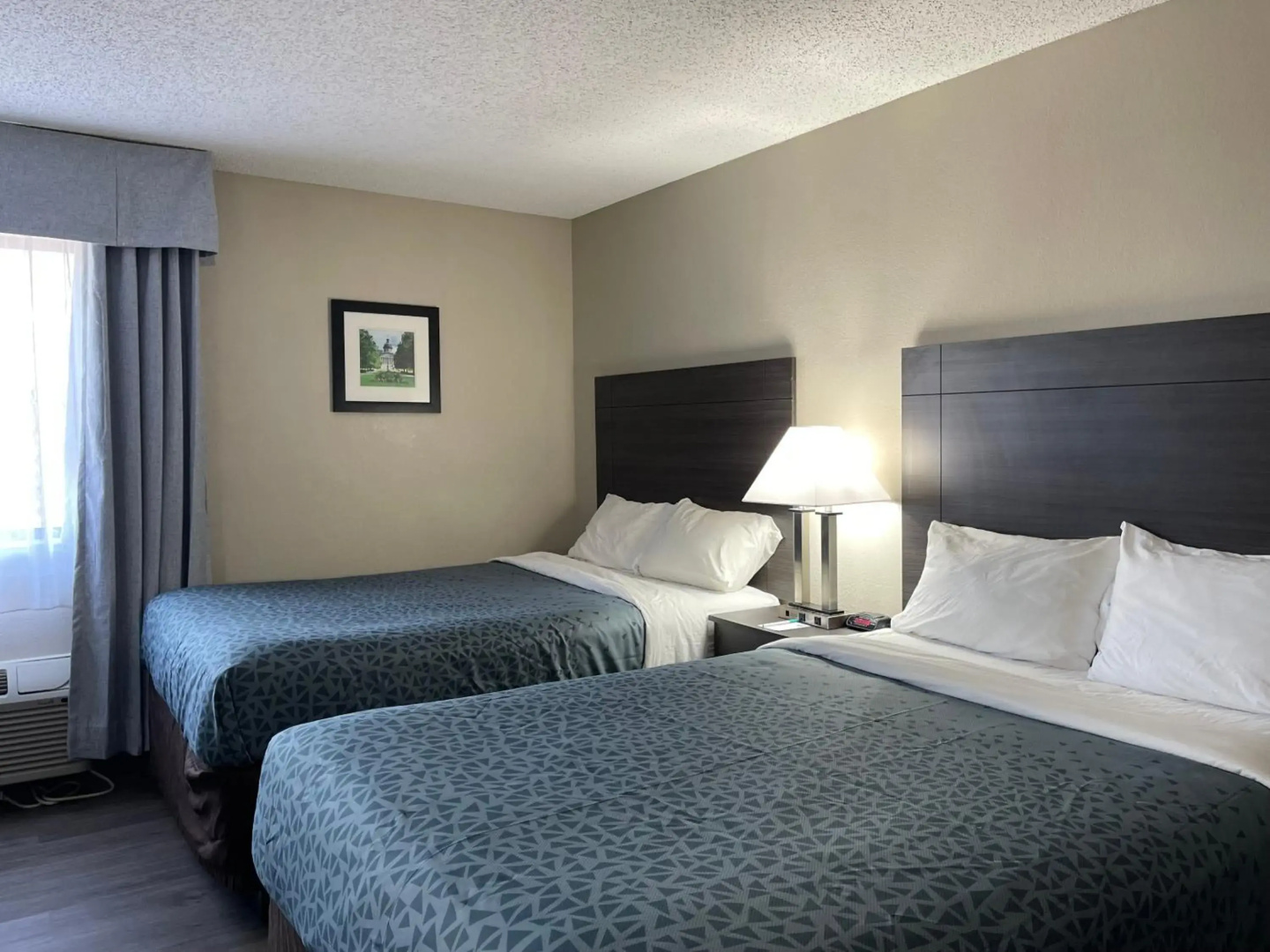 Quality Inn & Suites Columbia