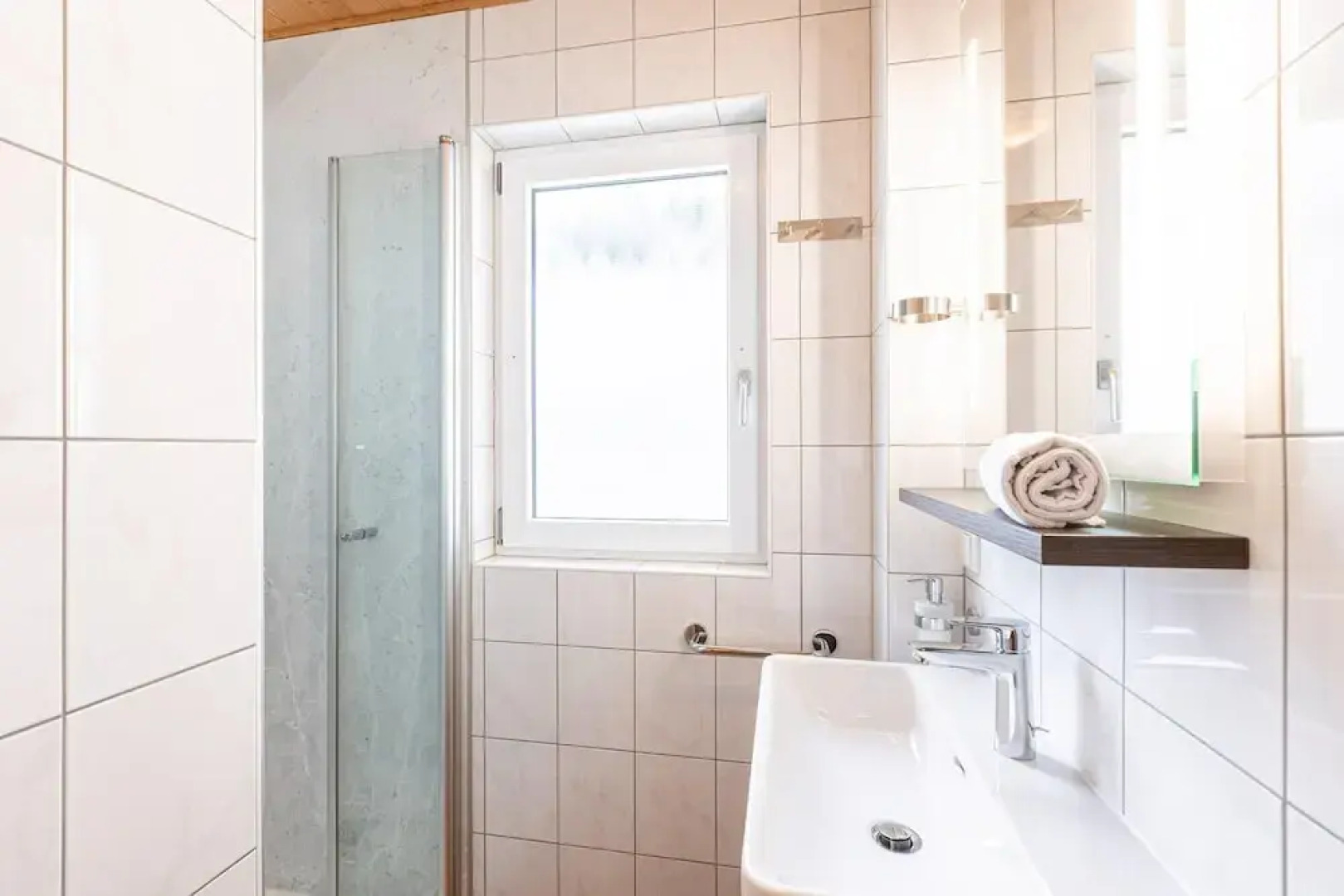 Chalet in Annaberg-lungotz With Shared Sauna