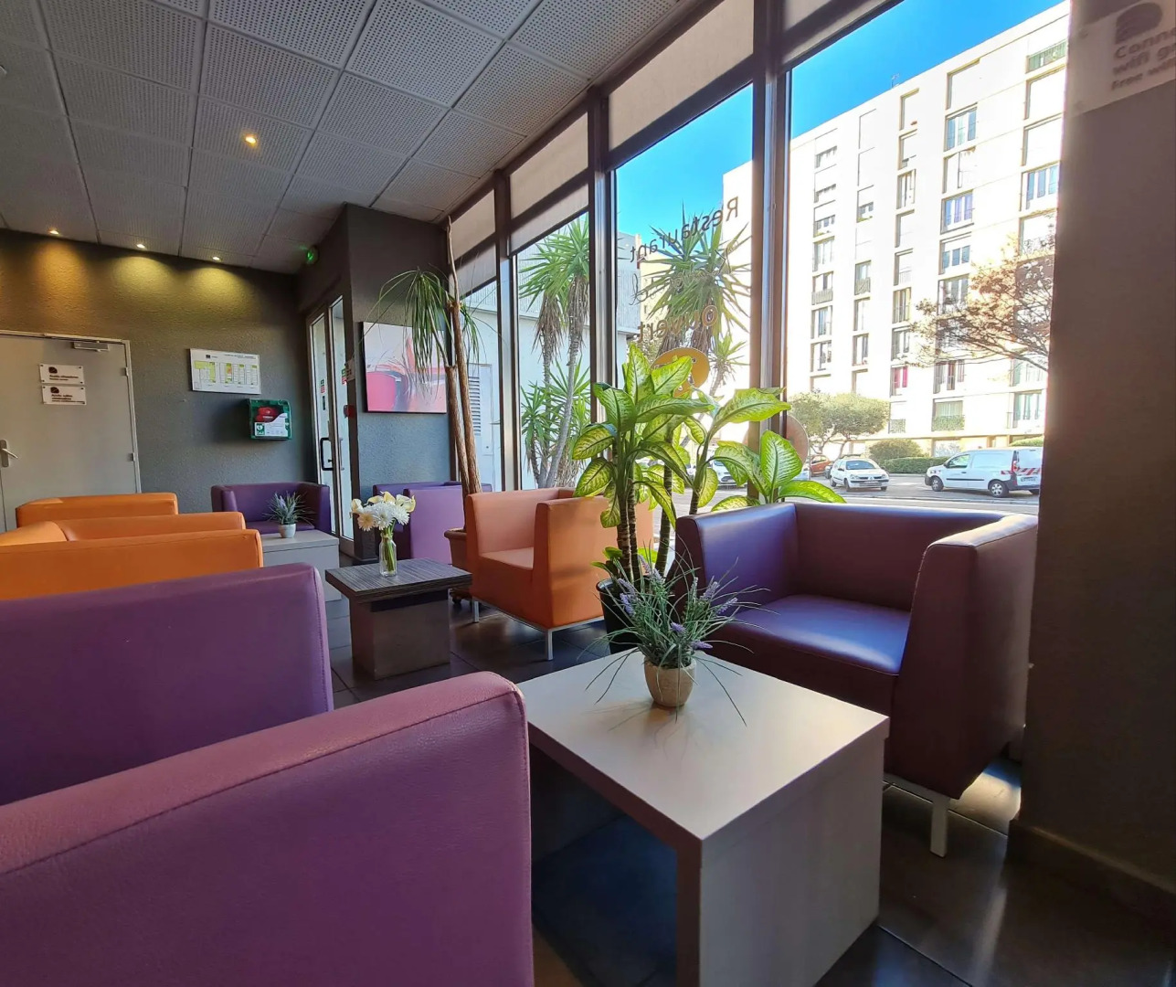 Ibis Styles Marseille Palais Des Congres - Vélodrome