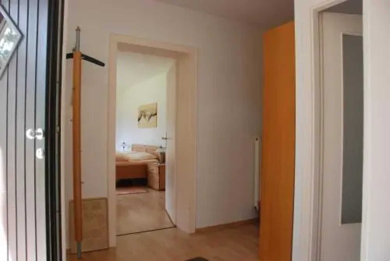 Ferienwohnungen Fliegerstrasse