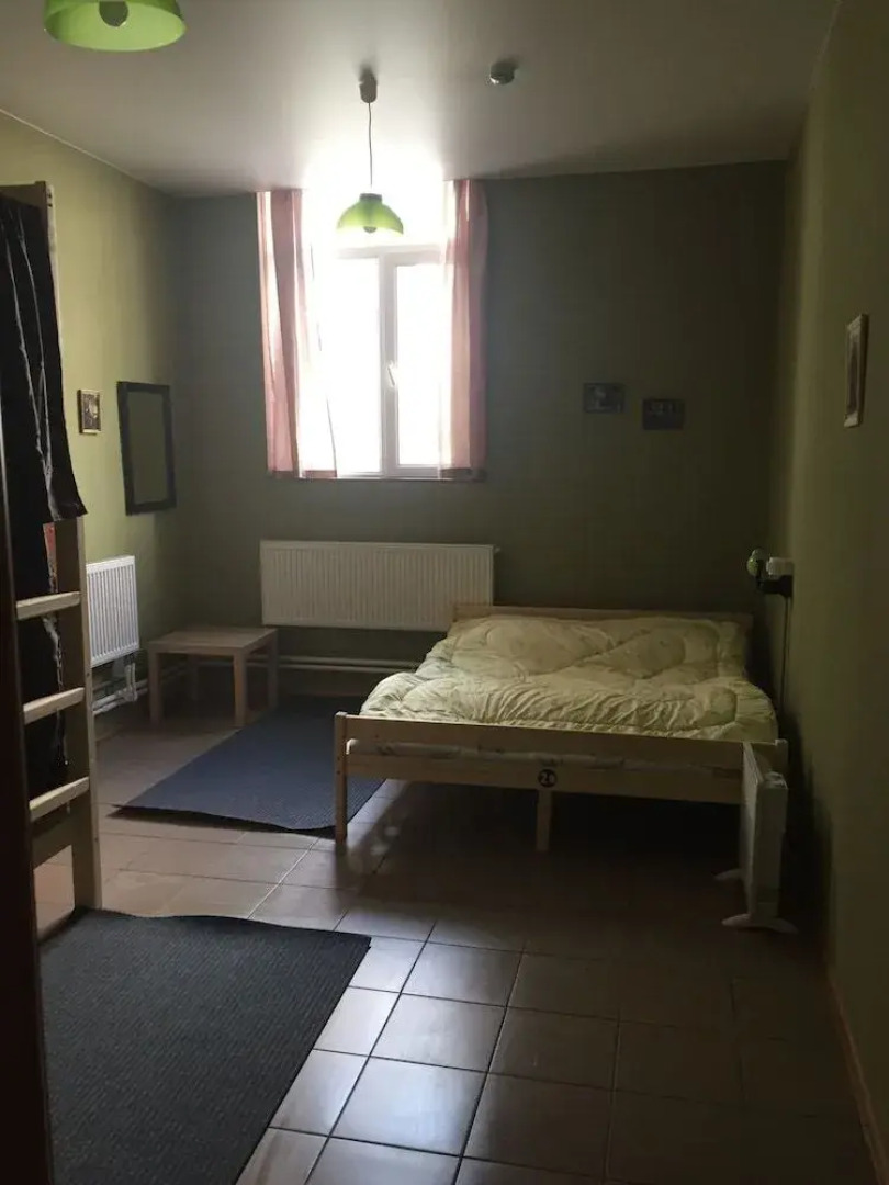 Хостел The Secret Place