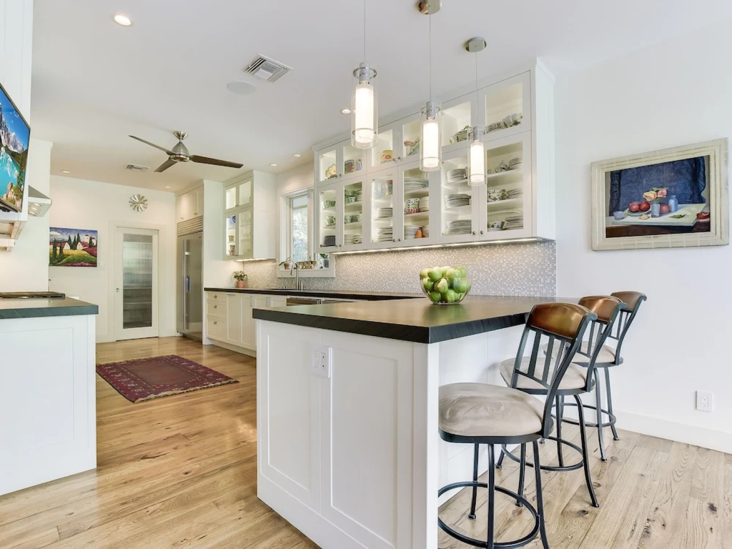 The Chaparral Estate 4 Bedrooms 4 Bathrooms Home