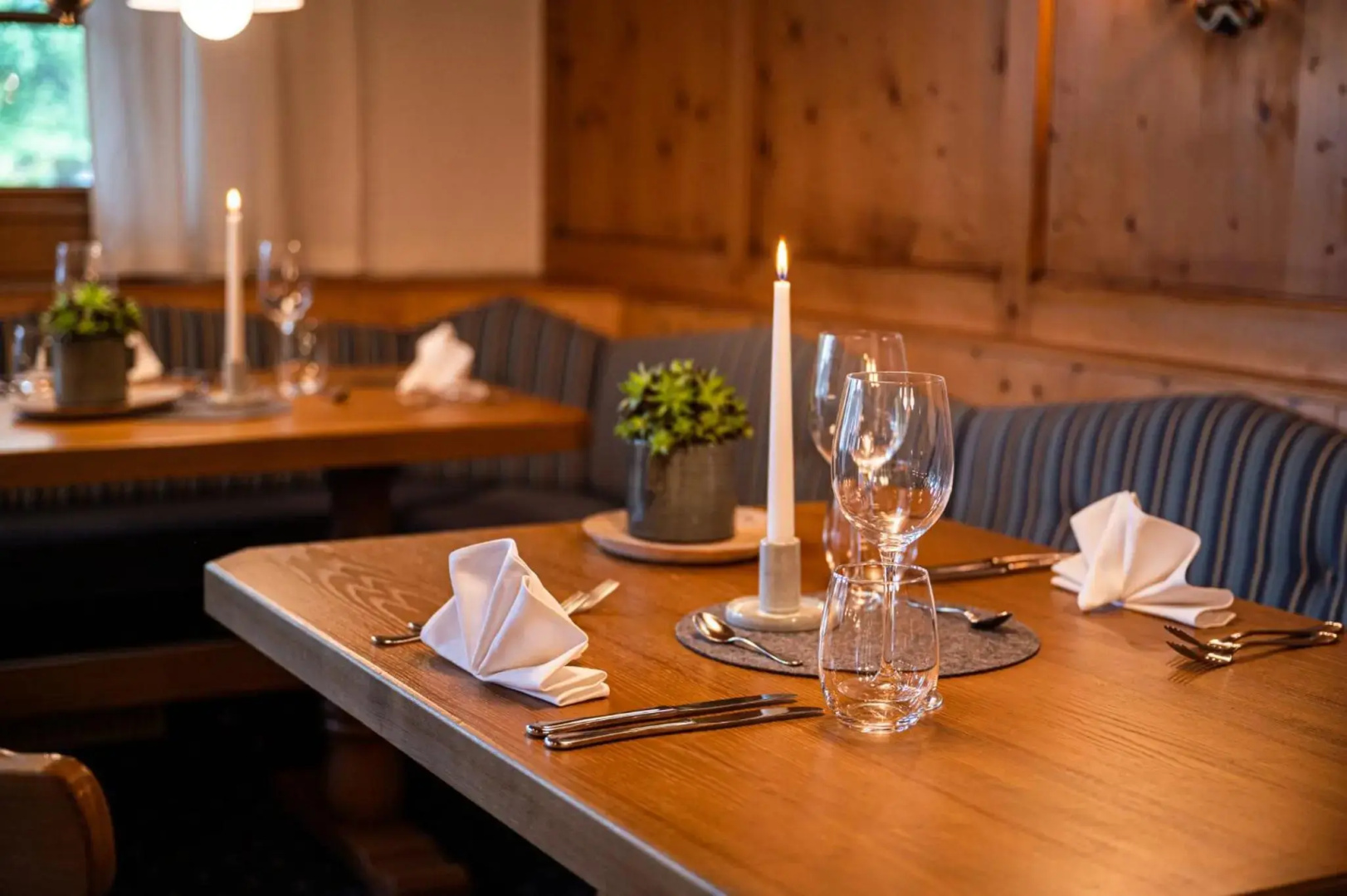 Hotel Johanneshof