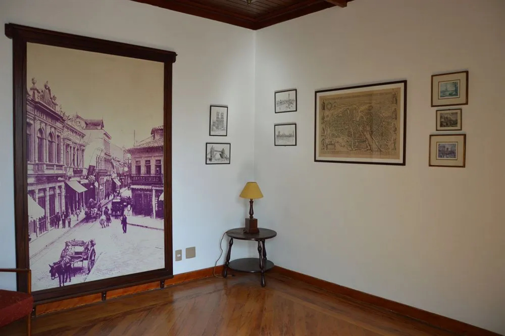 Pousada Recanto dos Ingleses