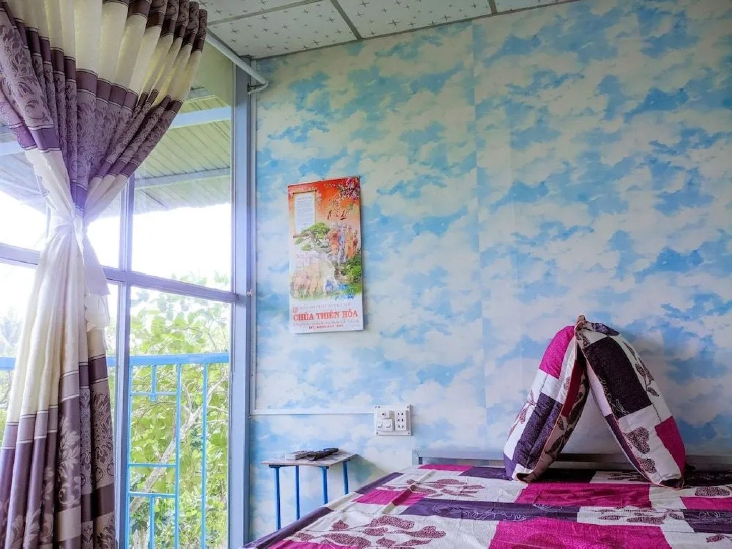 Thu Huynh Homestay - Hostel