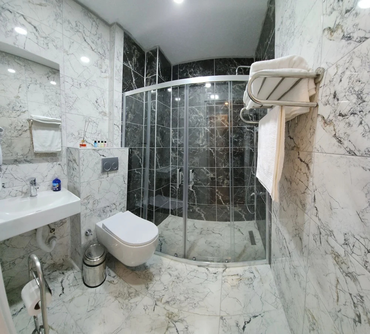 Отель Gokotta Suite