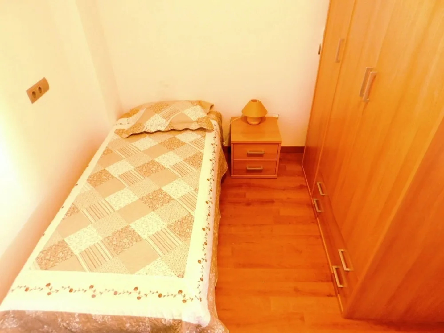 Apartamento Muga - A188